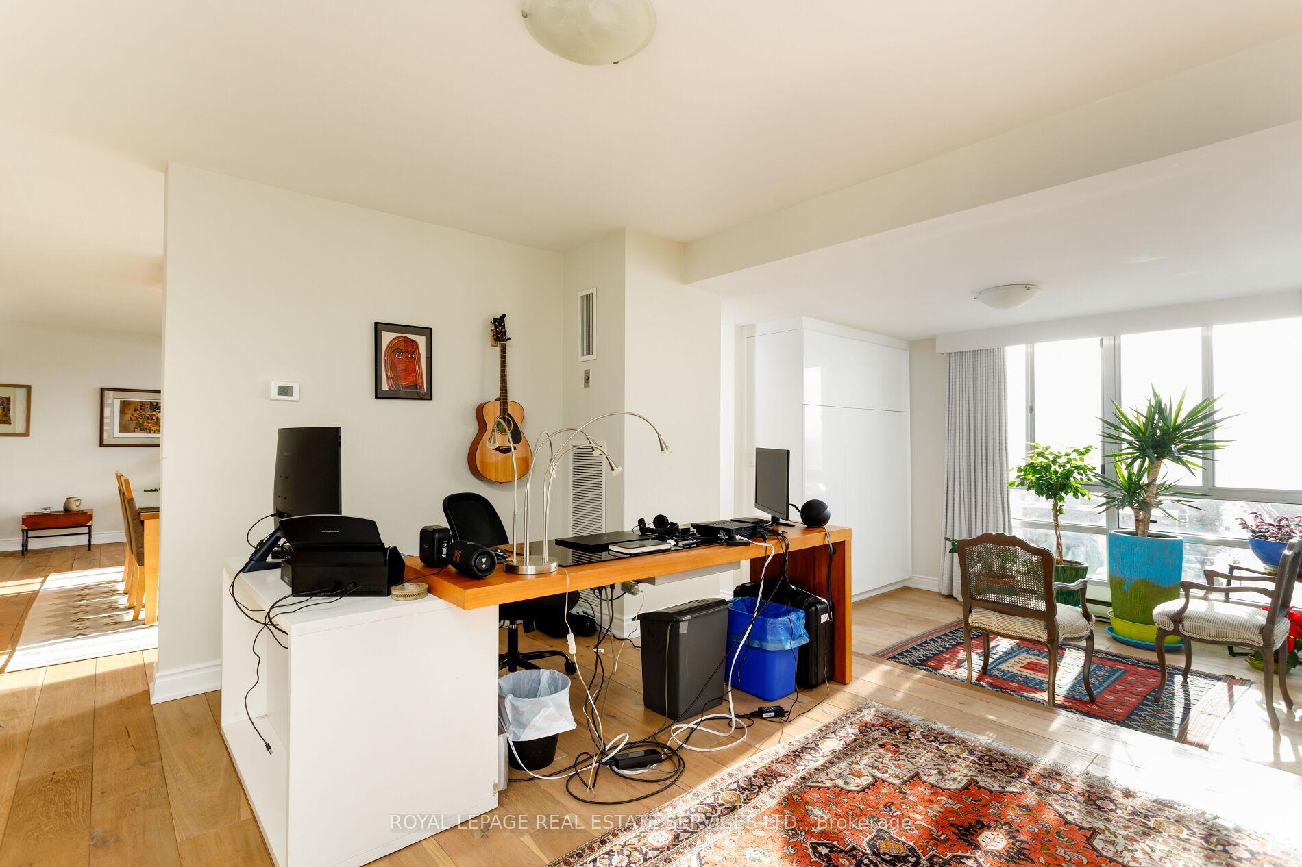 Photo 13 of Unit 1401, 2180 Marine Drive, Oakville, Bronte — HOMEH