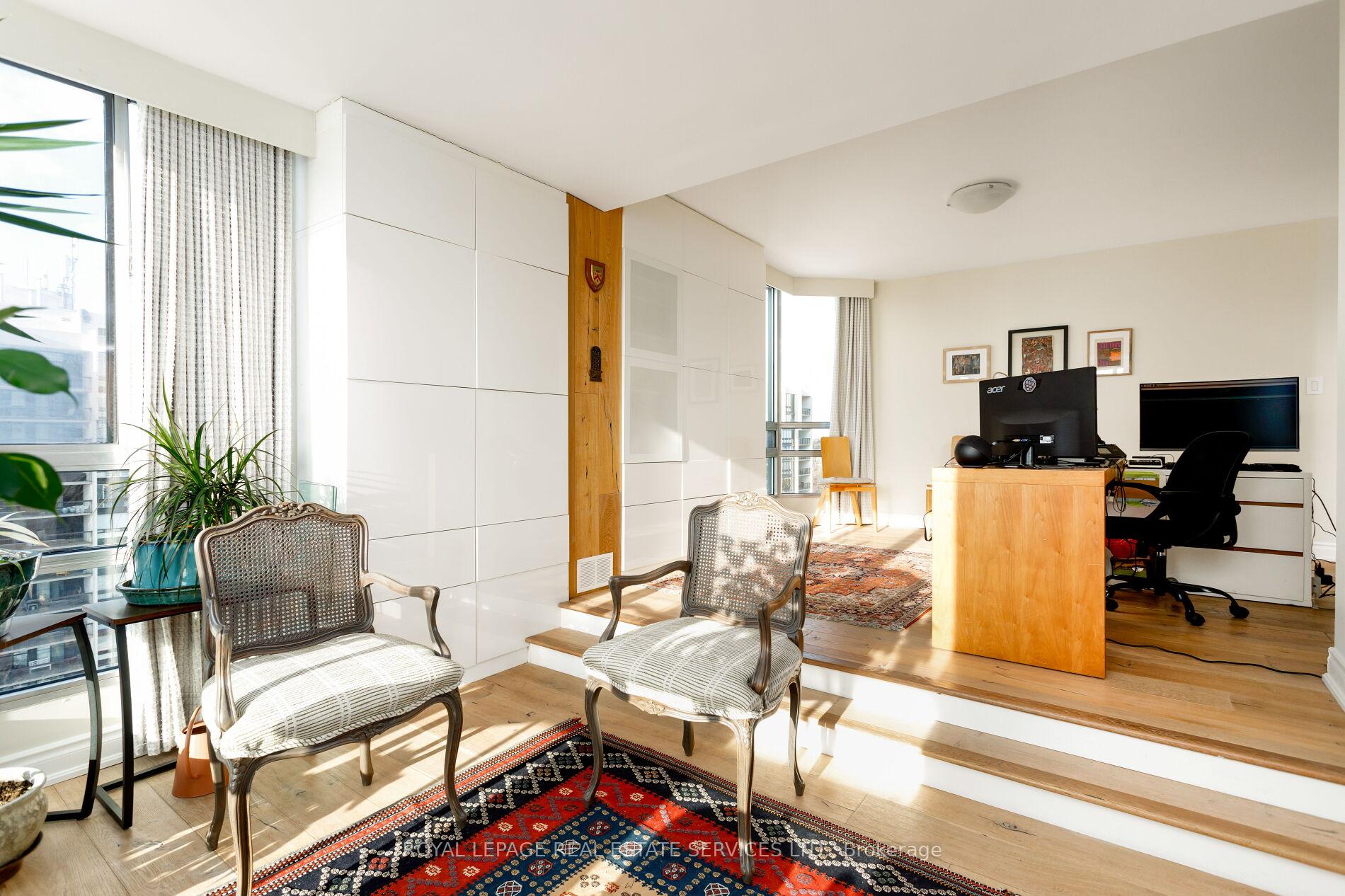 Photo 15 of Unit 1401, 2180 Marine Drive, Oakville, Bronte — HOMEH