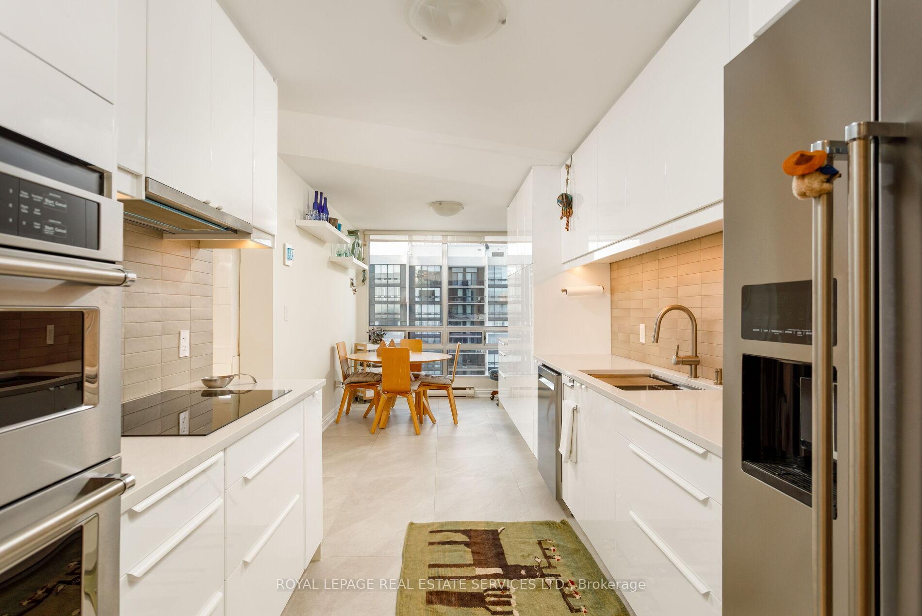 Photo 17 of Unit 1401, 2180 Marine Drive, Oakville, Bronte — HOMEH