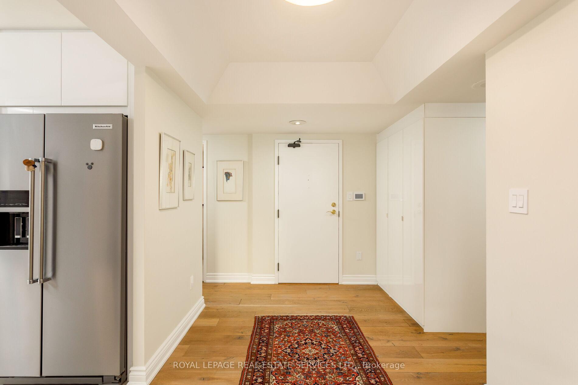 Photo 23 of Unit 1401, 2180 Marine Drive, Oakville, Bronte — HOMEH