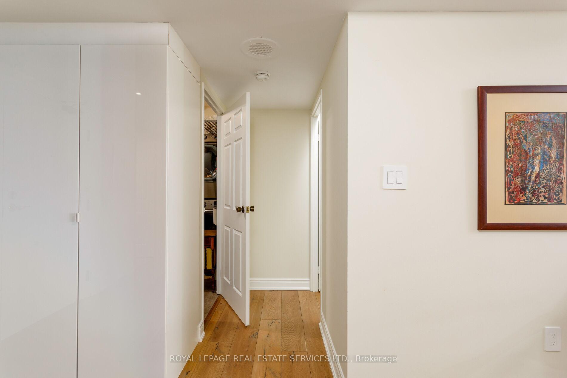Photo 24 of Unit 1401, 2180 Marine Drive, Oakville, Bronte — HOMEH