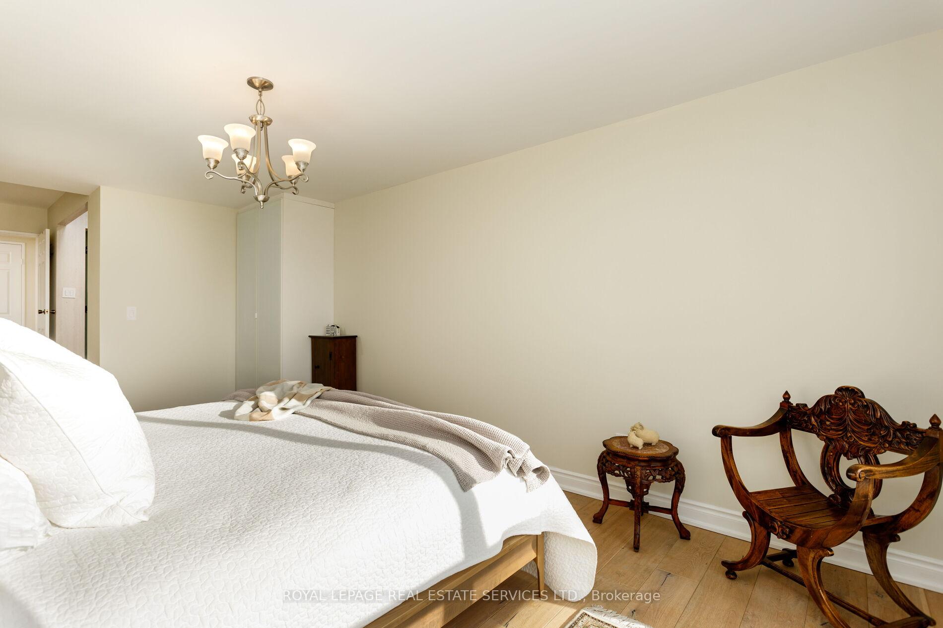 Photo 27 of Unit 1401, 2180 Marine Drive, Oakville, Bronte — HOMEH