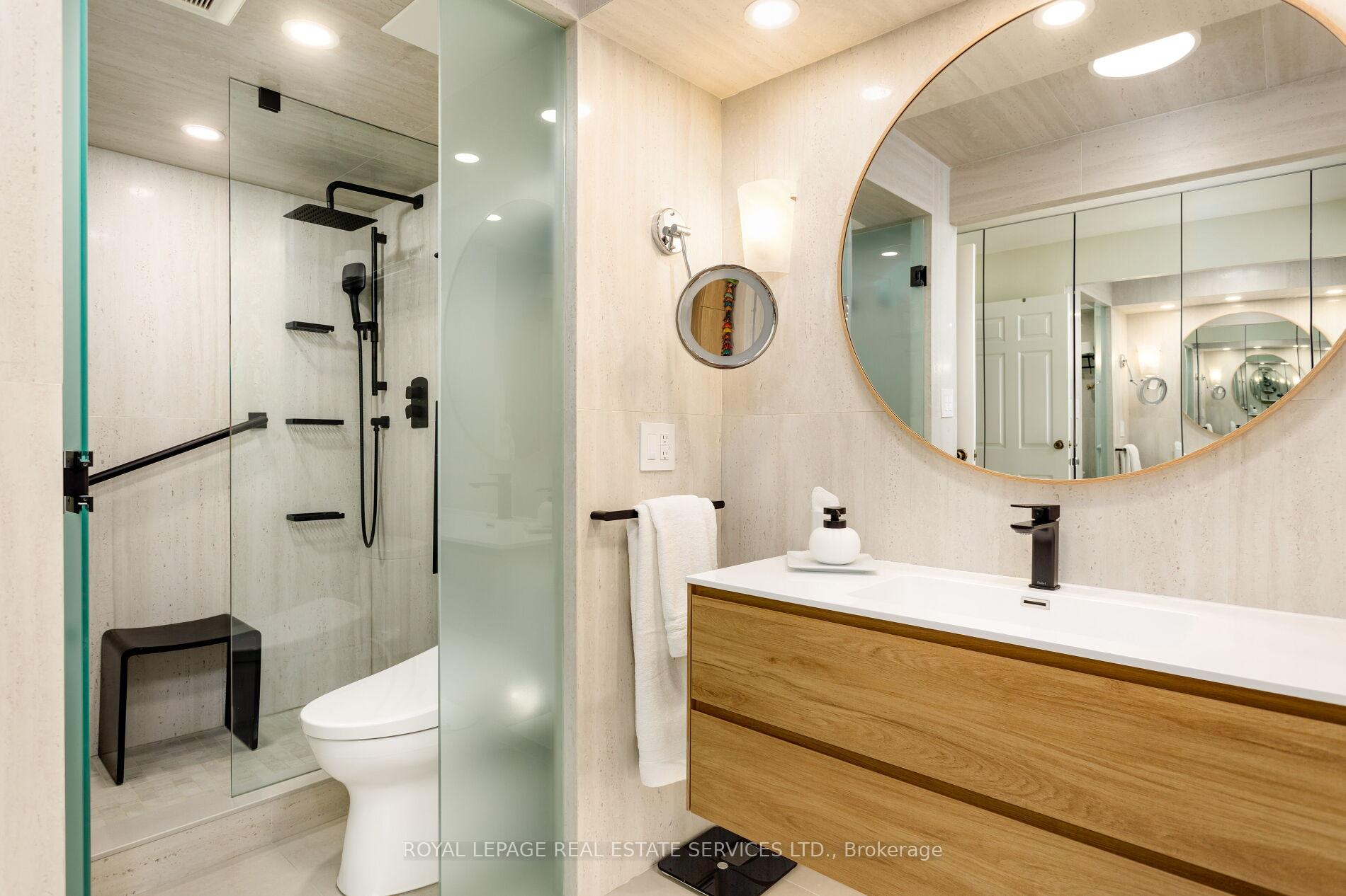 Photo 30 of Unit 1401, 2180 Marine Drive, Oakville, Bronte — HOMEH