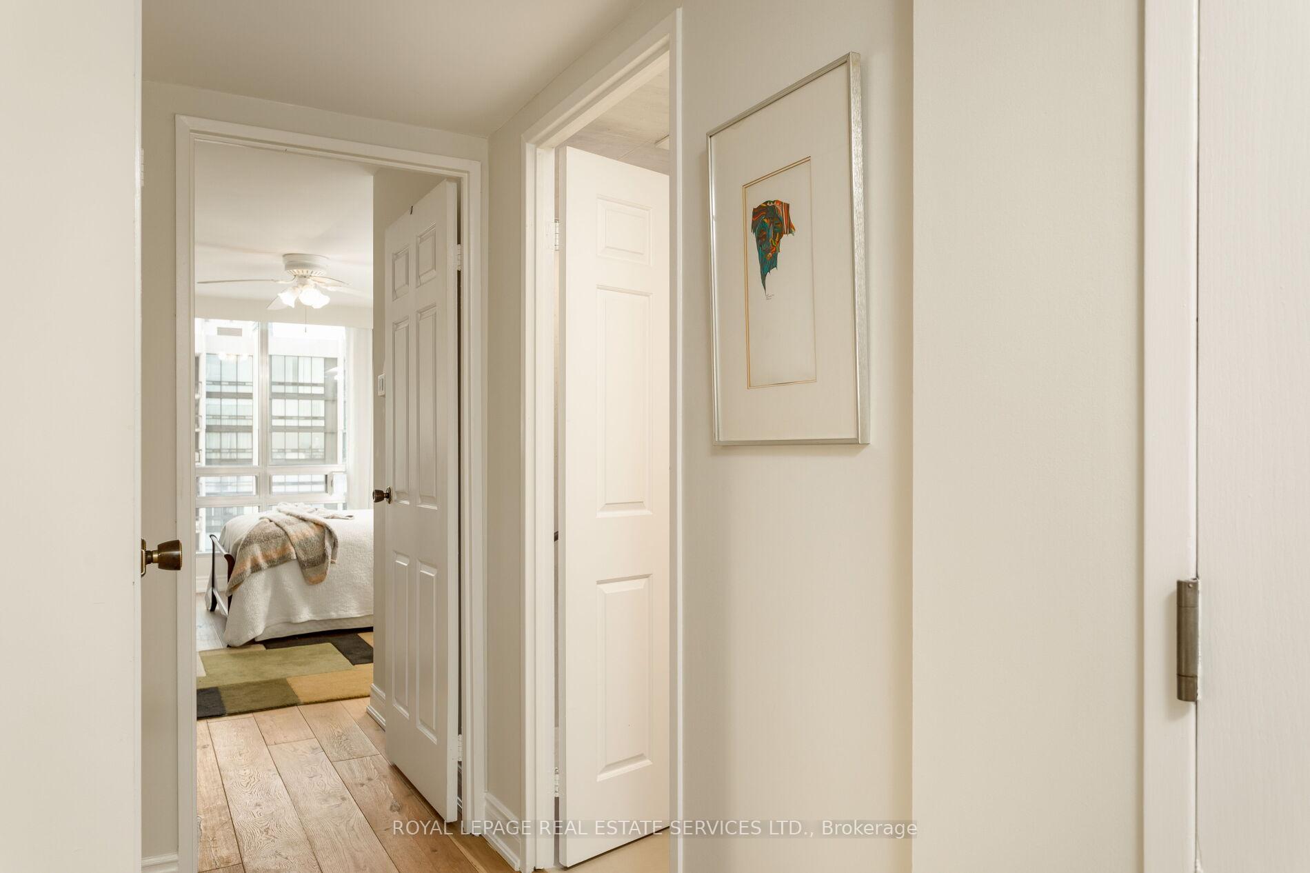 Photo 31 of Unit 1401, 2180 Marine Drive, Oakville, Bronte — HOMEH