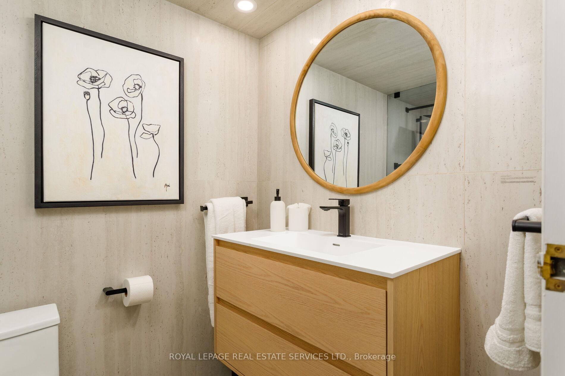 Photo 32 of Unit 1401, 2180 Marine Drive, Oakville, Bronte — HOMEH