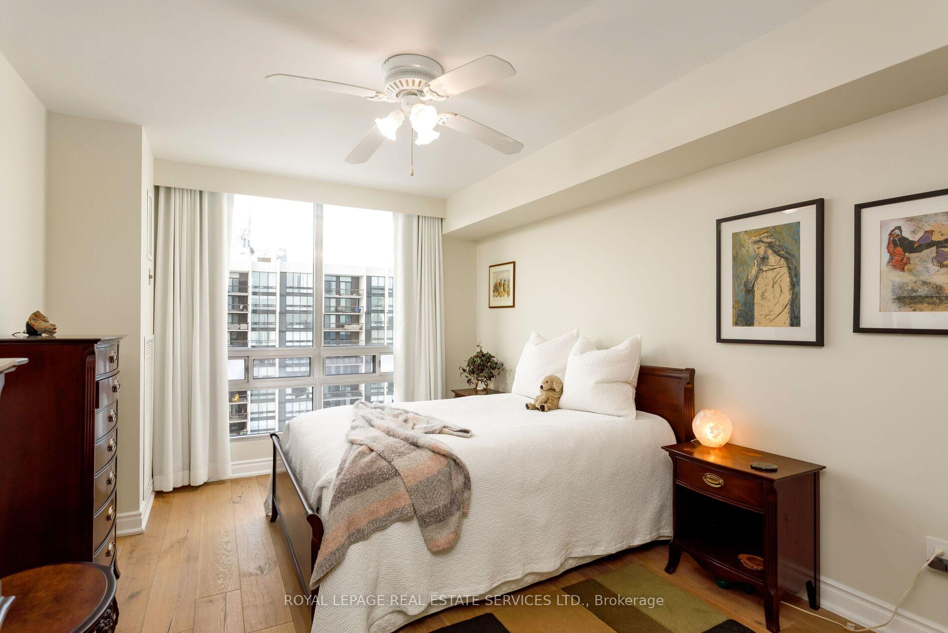 Photo 34 of Unit 1401, 2180 Marine Drive, Oakville, Bronte — HOMEH