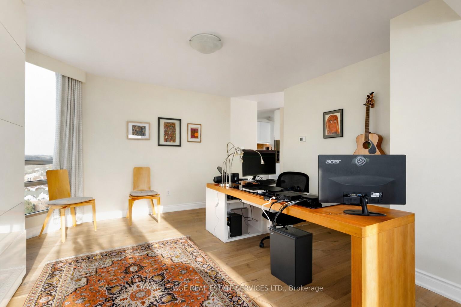 Photo 35 of Unit 1401, 2180 Marine Drive, Oakville, Bronte — HOMEH