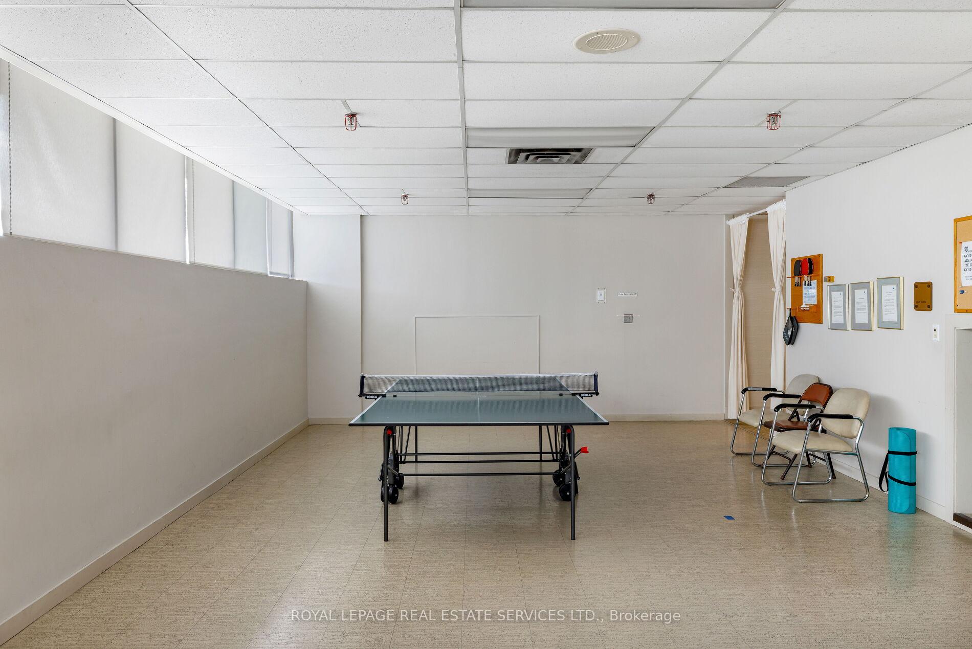 Photo 40 of Unit 1401, 2180 Marine Drive, Oakville, Bronte — HOMEH