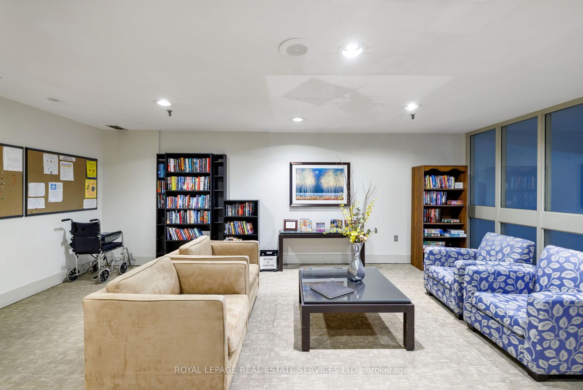 Photo 43 of Unit 1401, 2180 Marine Drive, Oakville, Bronte — HOMEH