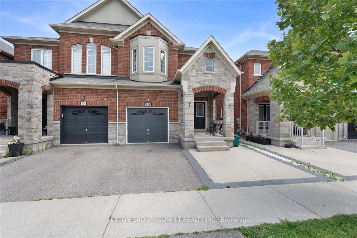 Photo 1 of 426 Bessborough Drive, Milton, Harrison — HOMEH