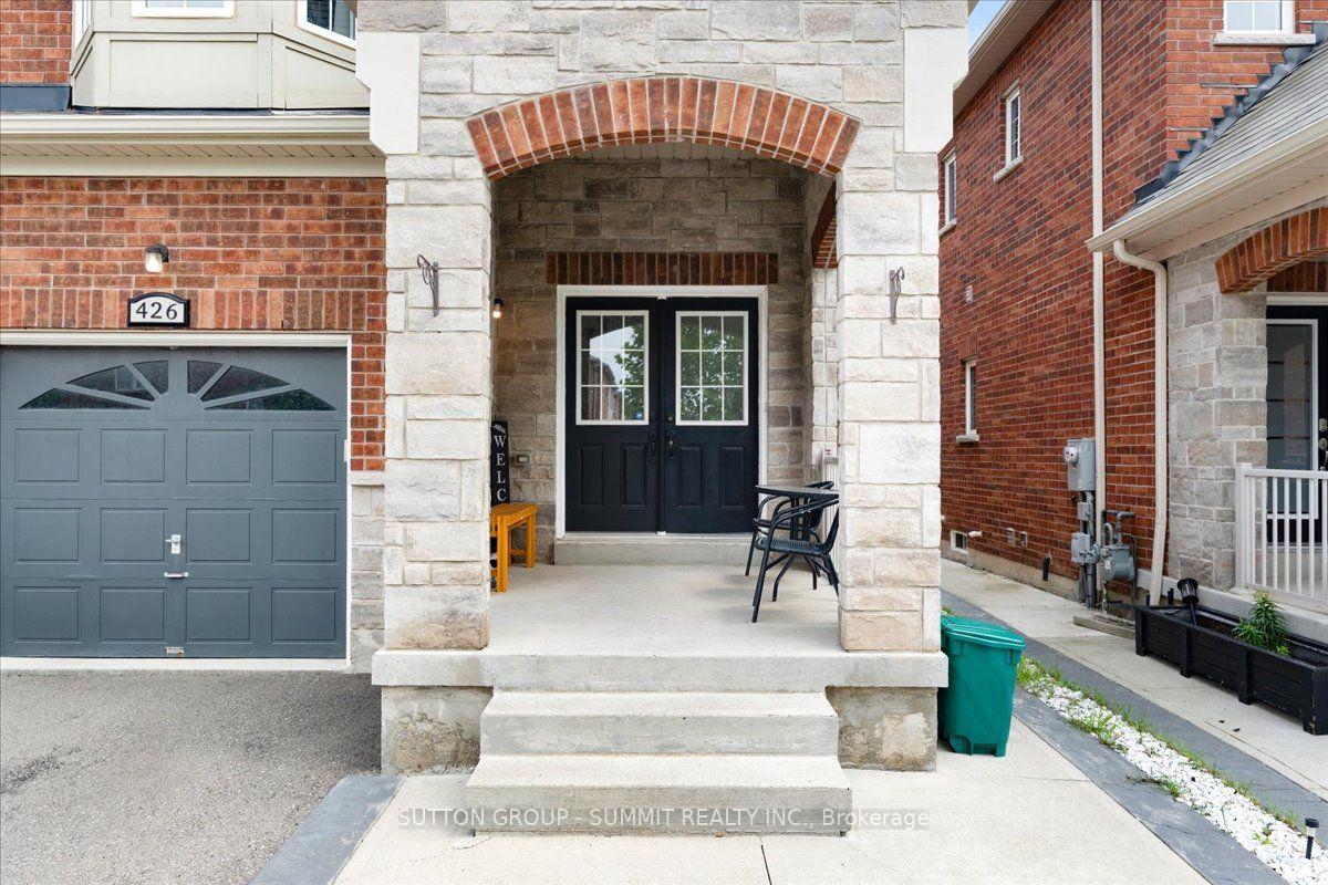 Photo 2 of 426 Bessborough Drive, Milton, Harrison — HOMEH