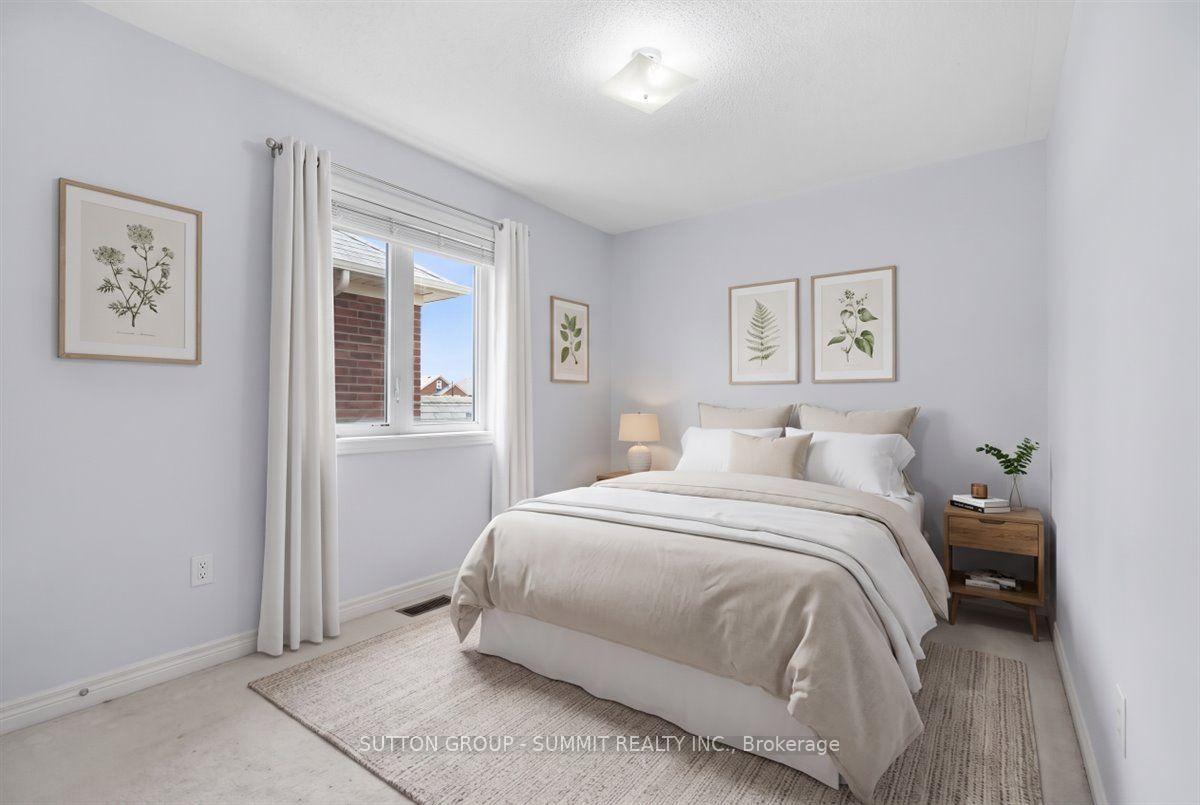 Photo 27 of 426 Bessborough Drive, Milton, Harrison — HOMEH