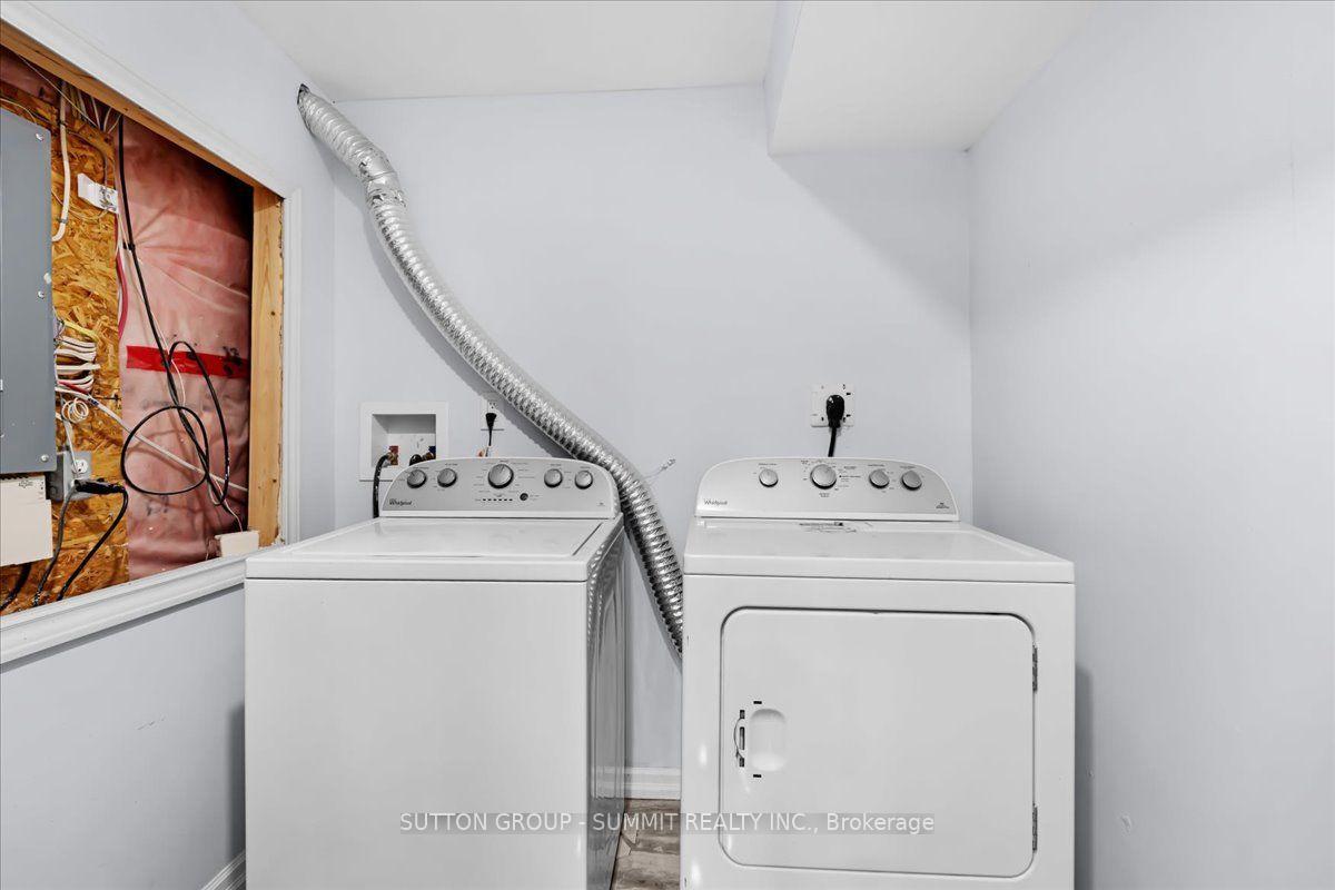 Photo 33 of 426 Bessborough Drive, Milton, Harrison — HOMEH