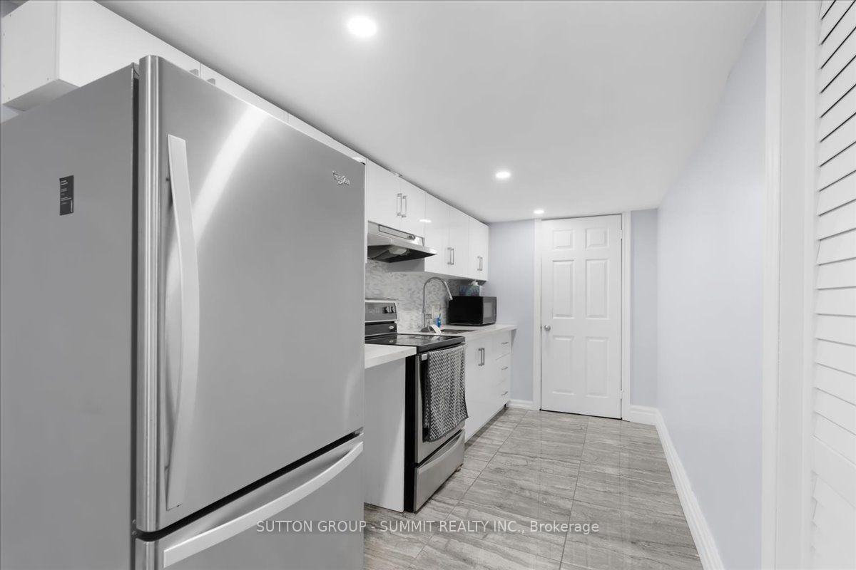 Photo 34 of 426 Bessborough Drive, Milton, Harrison — HOMEH