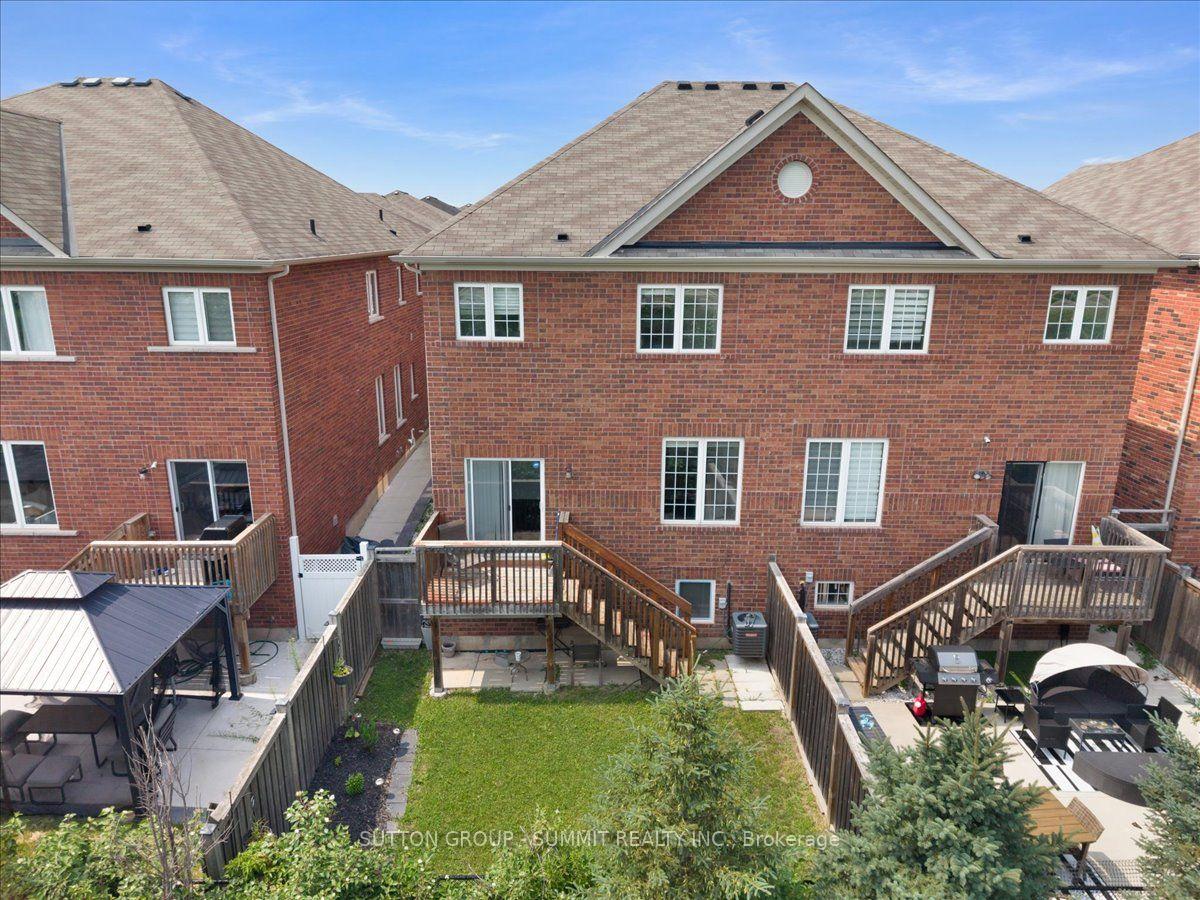 Photo 37 of 426 Bessborough Drive, Milton, Harrison — HOMEH