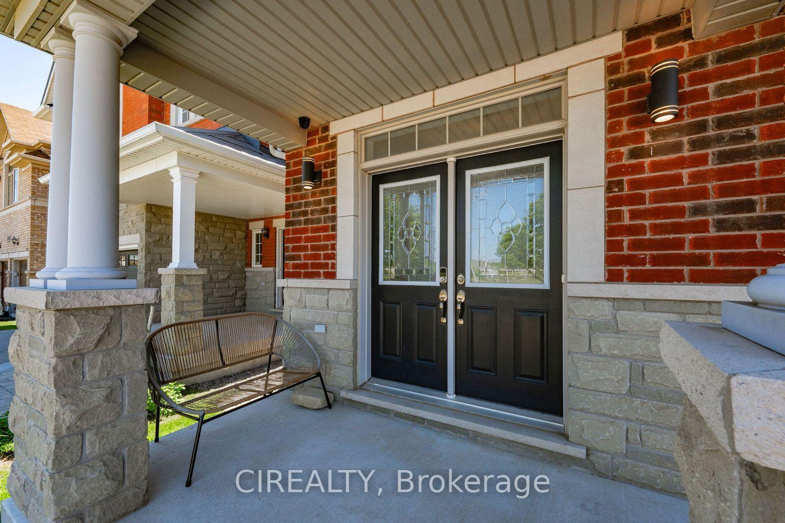 Photo 2 of 4712 Doug Wright Drive, Burlington, Alton — HOMEH