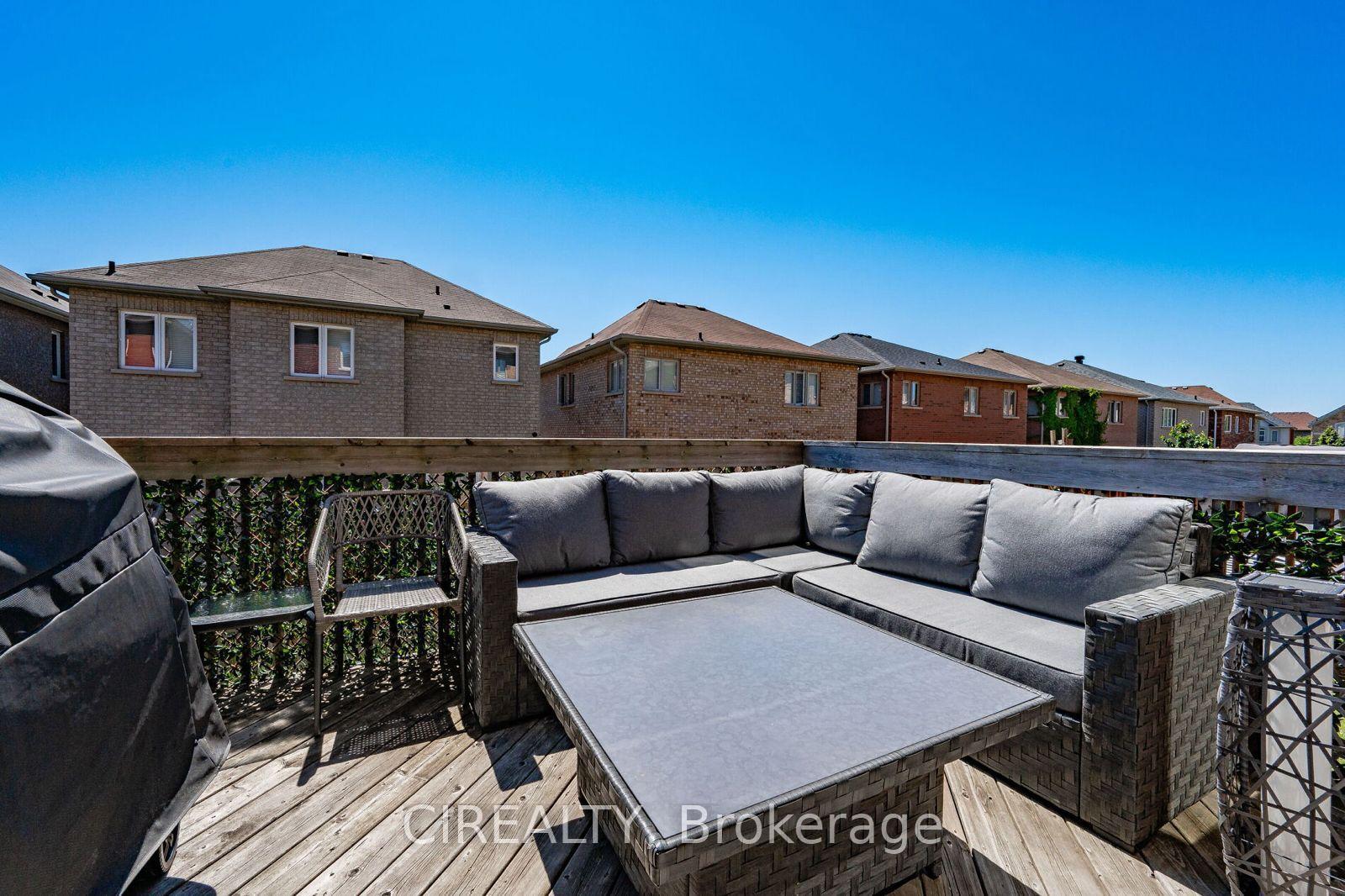 Photo 36 of 4712 Doug Wright Drive, Burlington, Alton — HOMEH