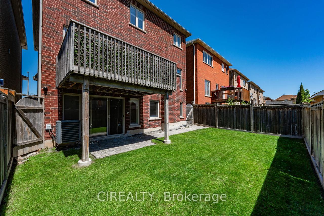 Photo 39 of 4712 Doug Wright Drive, Burlington, Alton — HOMEH