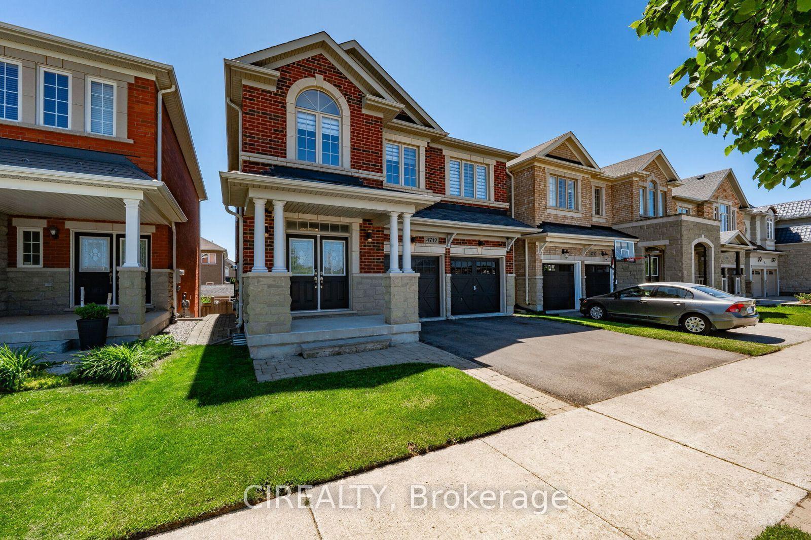 Photo 41 of 4712 Doug Wright Drive, Burlington, Alton — HOMEH