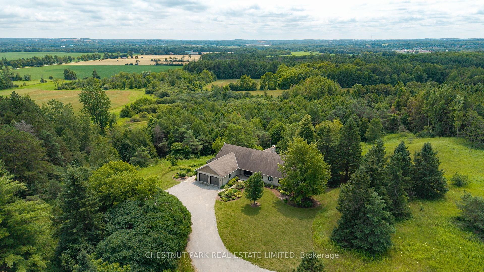 Photo 5 of 286364 10th Side Road, Mono, Rural Mono — HOMEH