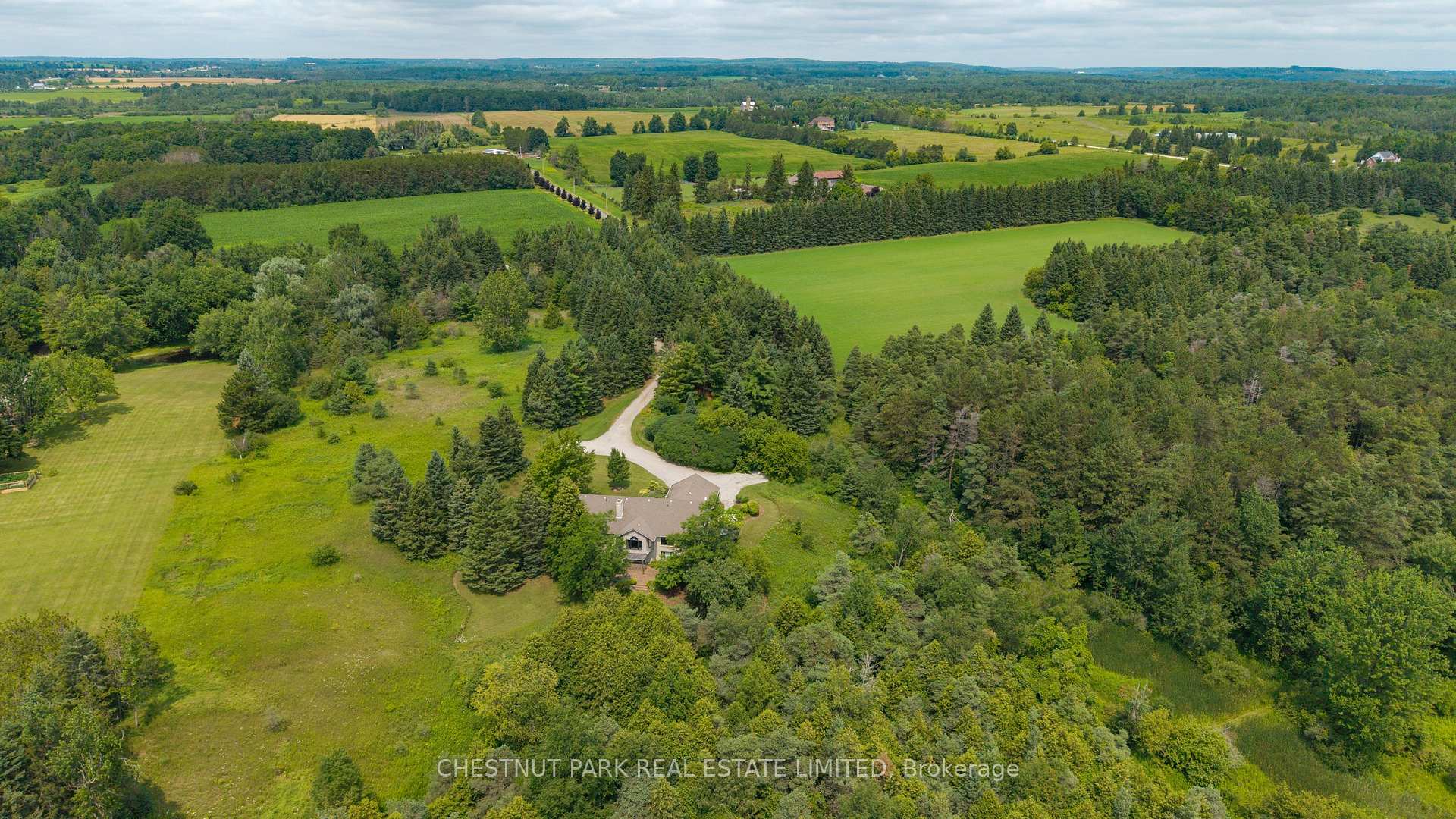 Photo 6 of 286364 10th Side Road, Mono, Rural Mono — HOMEH