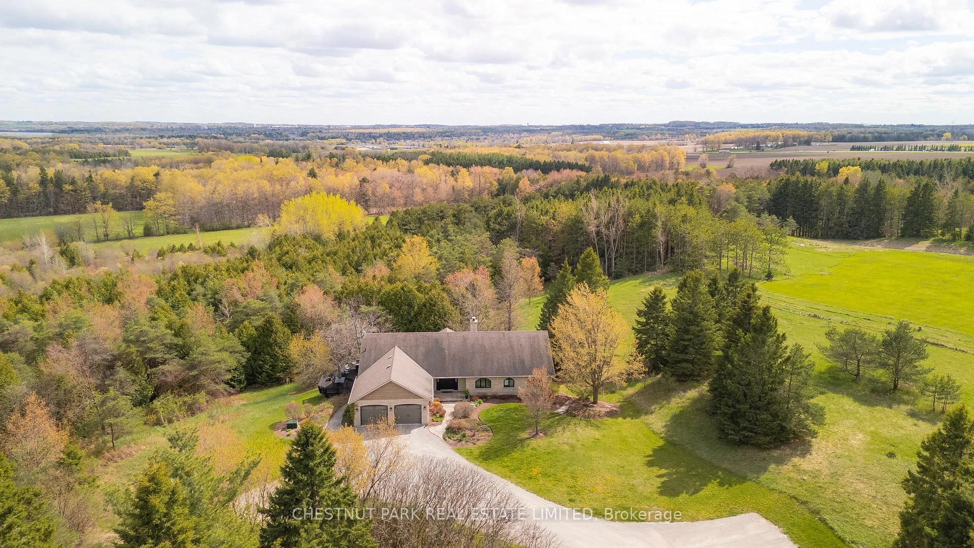 Photo 4 of 286364 10th Side Road, Mono, Rural Mono — HOMEH