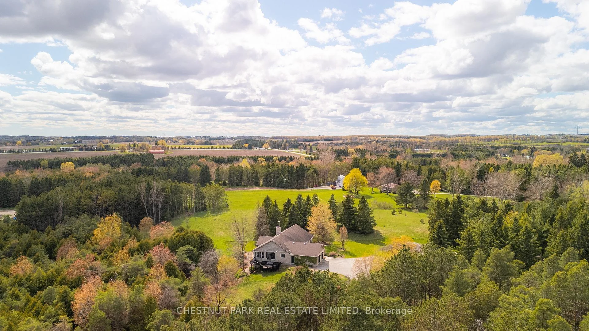 Photo 52 of 286364 10th Side Road, Mono, Rural Mono — HOMEH