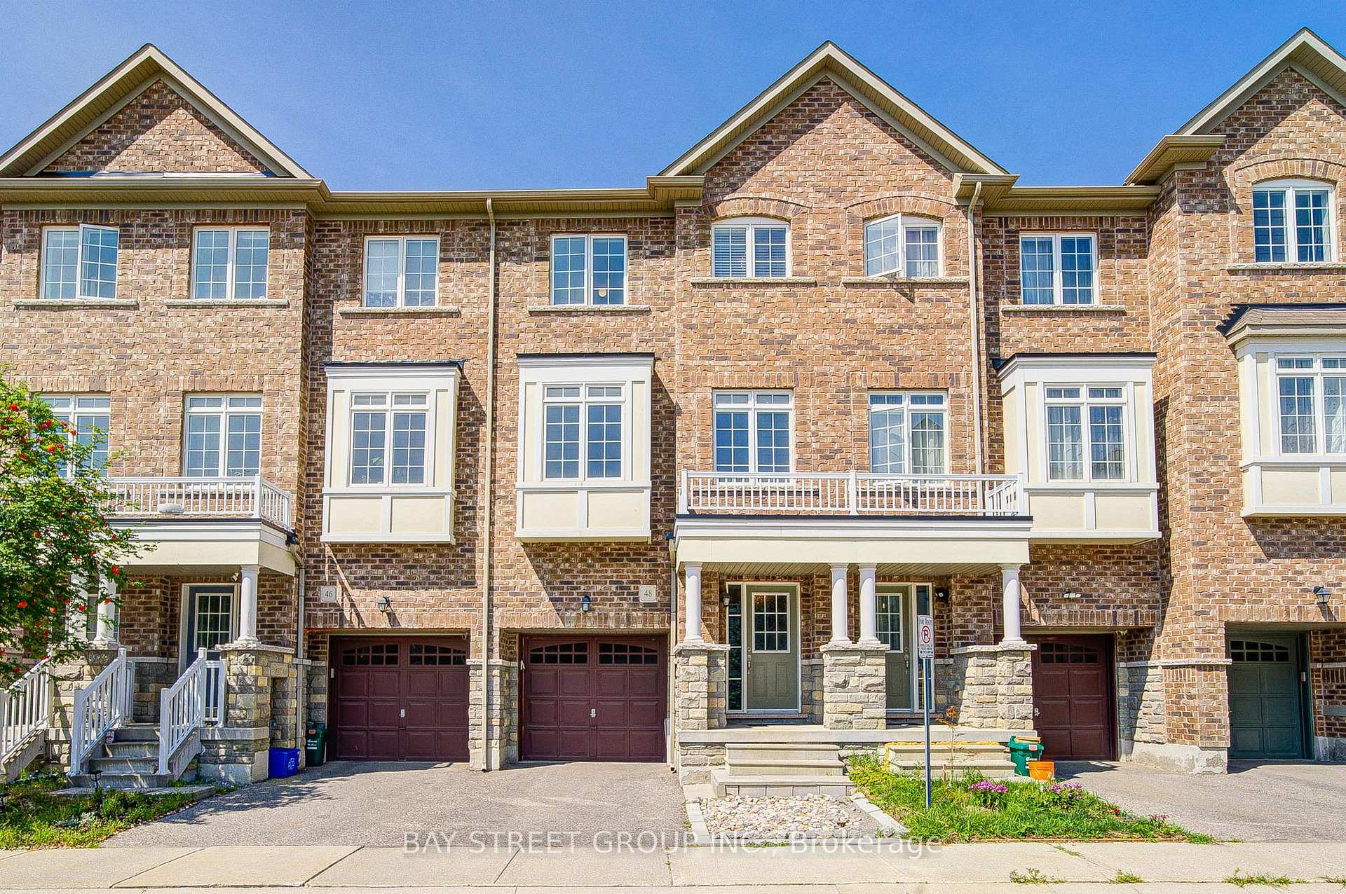 Photo 1 of 48 Roy Grove Way, Markham, Greensborough — HOMEH