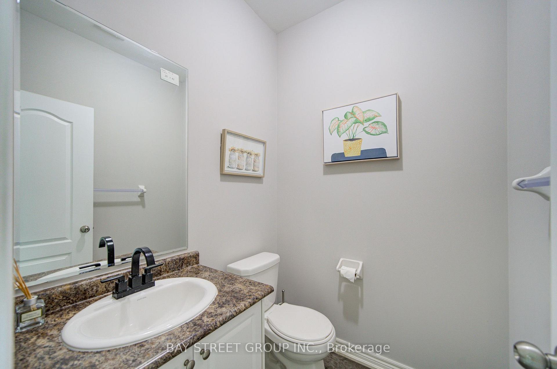 Photo 13 of 48 Roy Grove Way, Markham, Greensborough — HOMEH