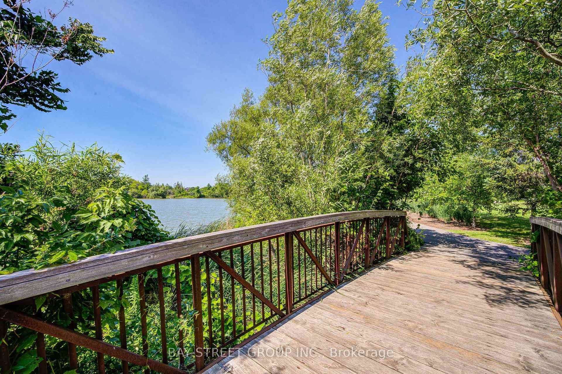 Photo 38 of 48 Roy Grove Way, Markham, Greensborough — HOMEH