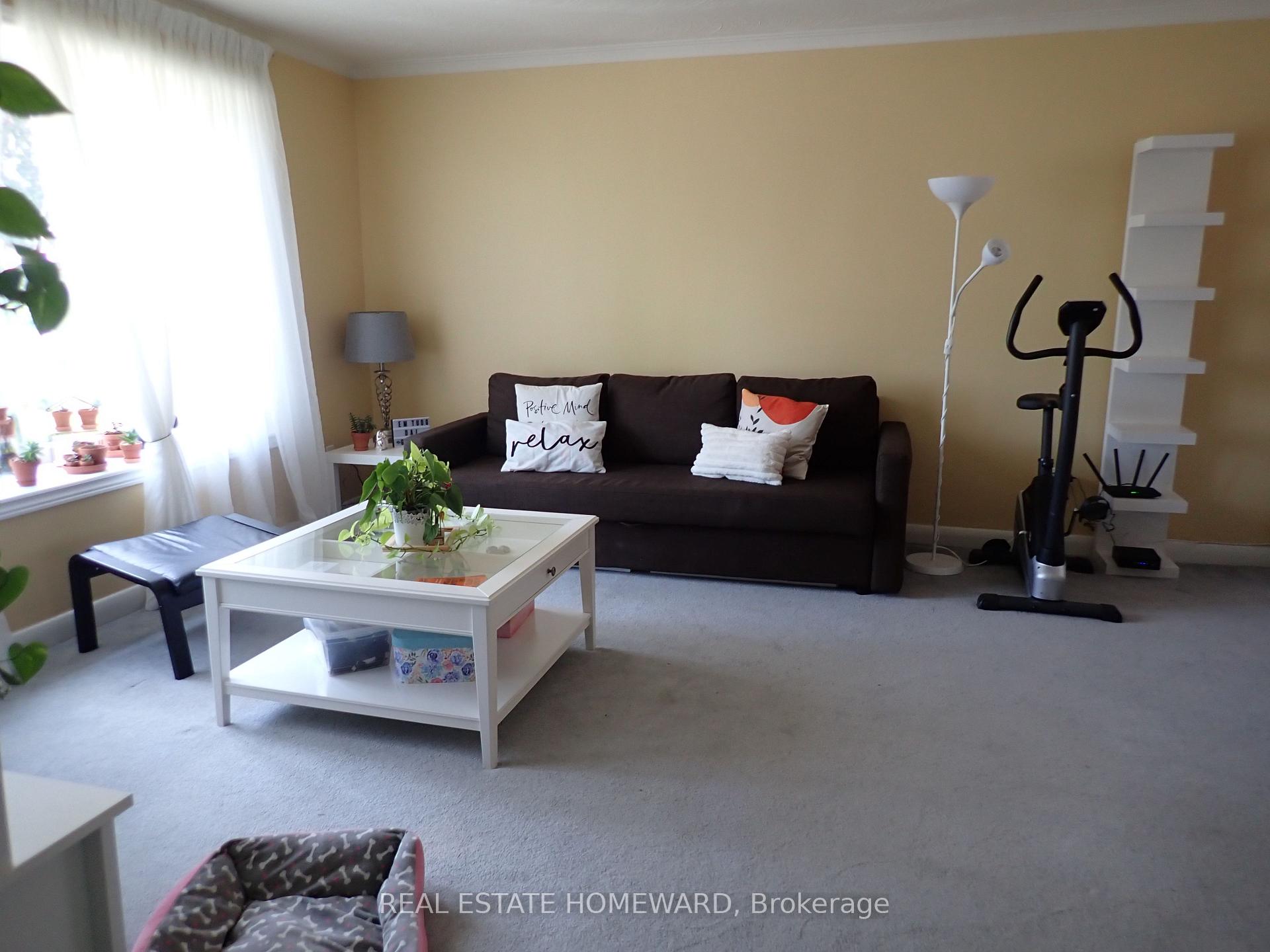 Photo 19 of Unit Front, 56 Perivale Crescent, Scarborough, Bendale — HOMEH