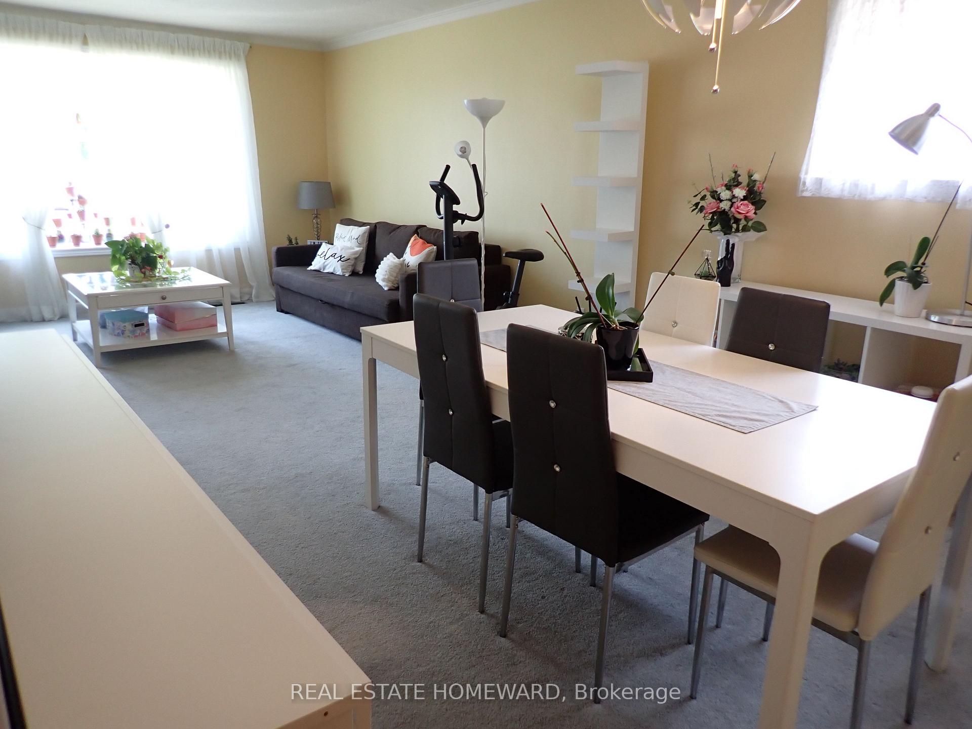 Photo 31 of Unit Front, 56 Perivale Crescent, Scarborough, Bendale — HOMEH