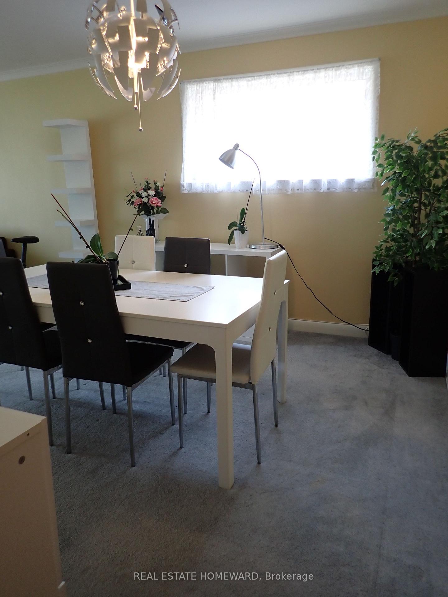 Photo 34 of Unit Front, 56 Perivale Crescent, Scarborough, Bendale — HOMEH