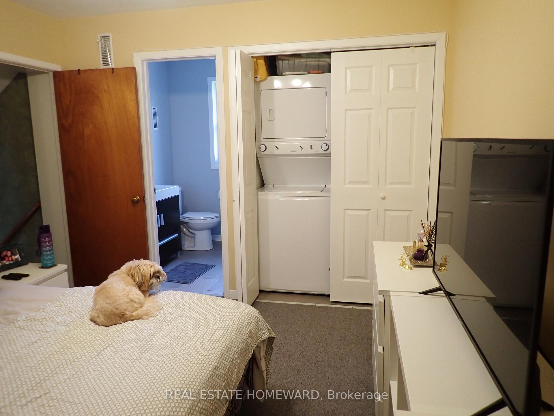 Photo 52 of Unit Front, 56 Perivale Crescent, Scarborough, Bendale — HOMEH