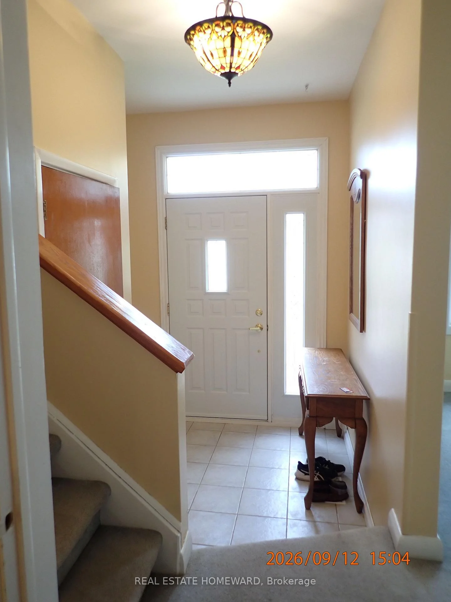 Photo 5 of Unit Front, 56 Perivale Crescent, Scarborough, Bendale — HOMEH