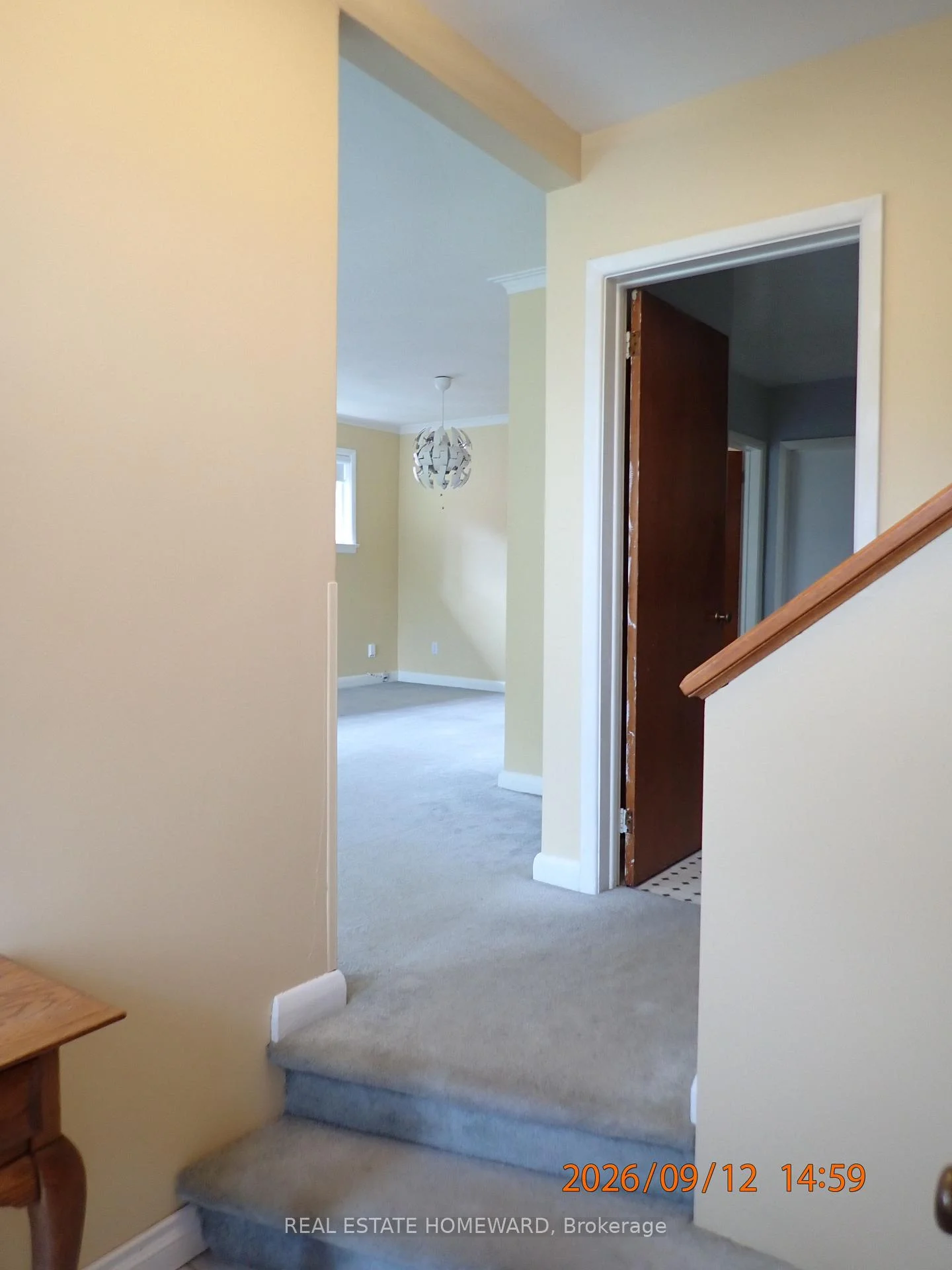 Photo 8 of Unit Front, 56 Perivale Crescent, Scarborough, Bendale — HOMEH