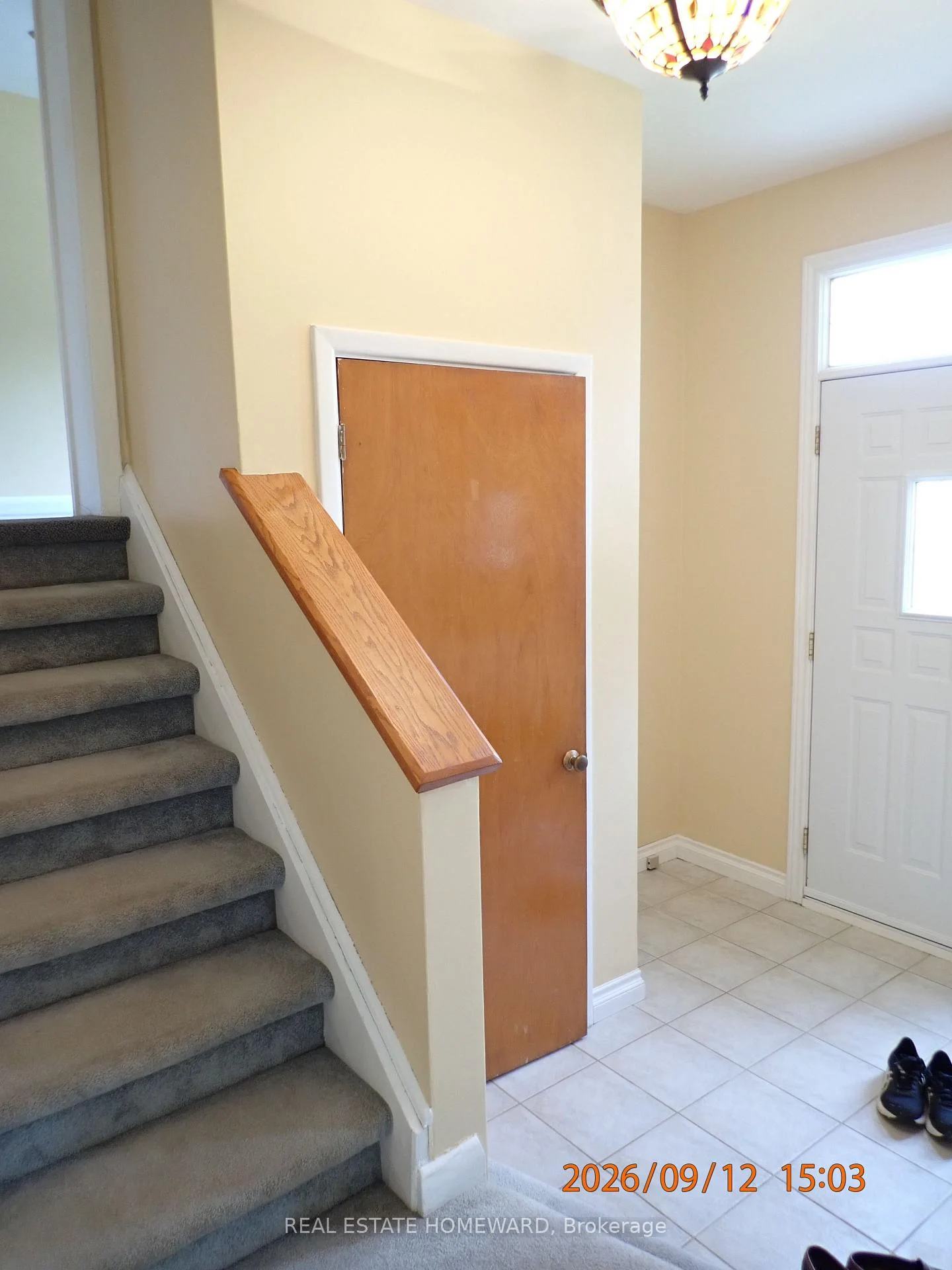 Photo 13 of Unit Front, 56 Perivale Crescent, Scarborough, Bendale — HOMEH
