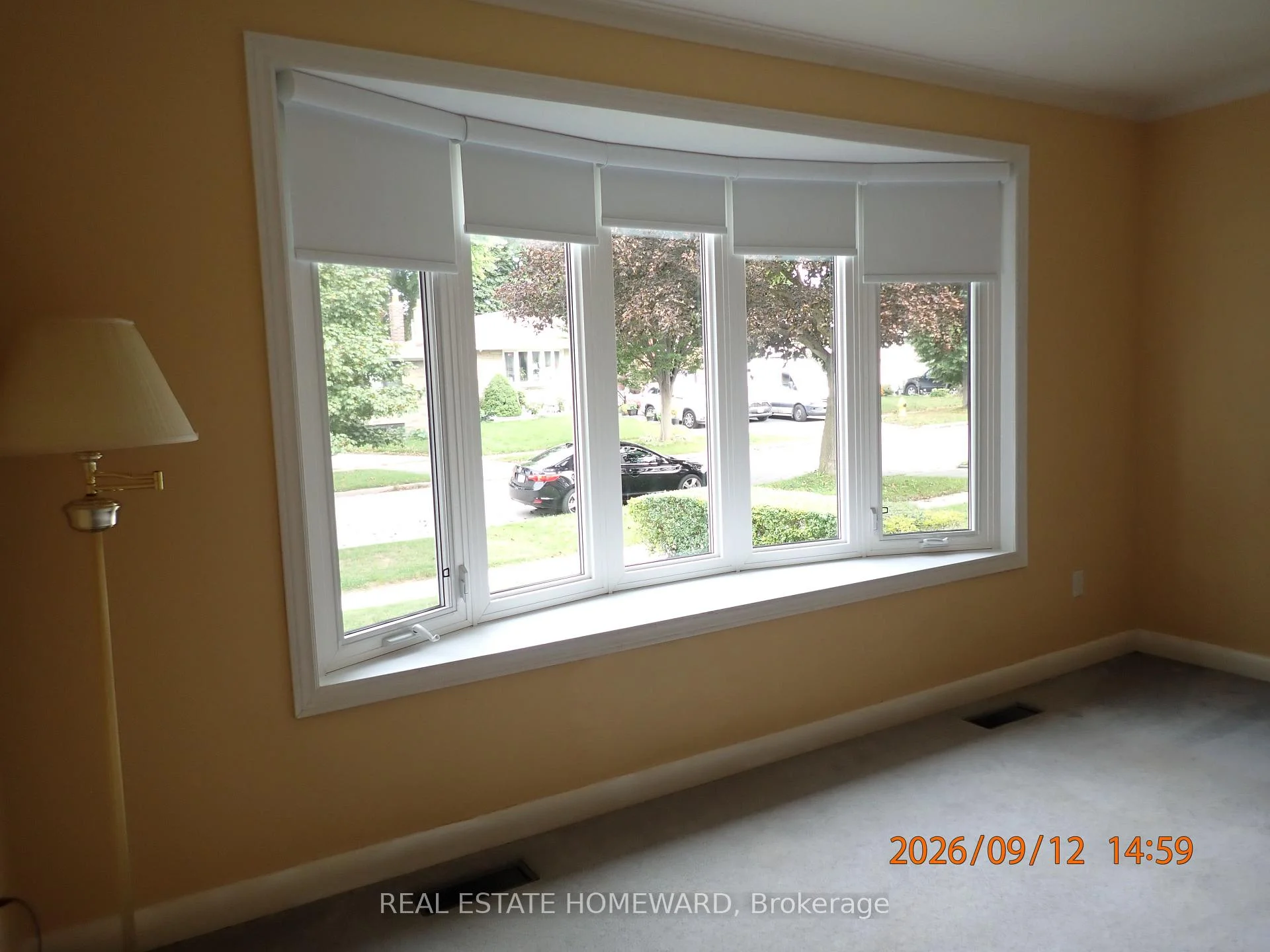 Photo 17 of Unit Front, 56 Perivale Crescent, Scarborough, Bendale — HOMEH