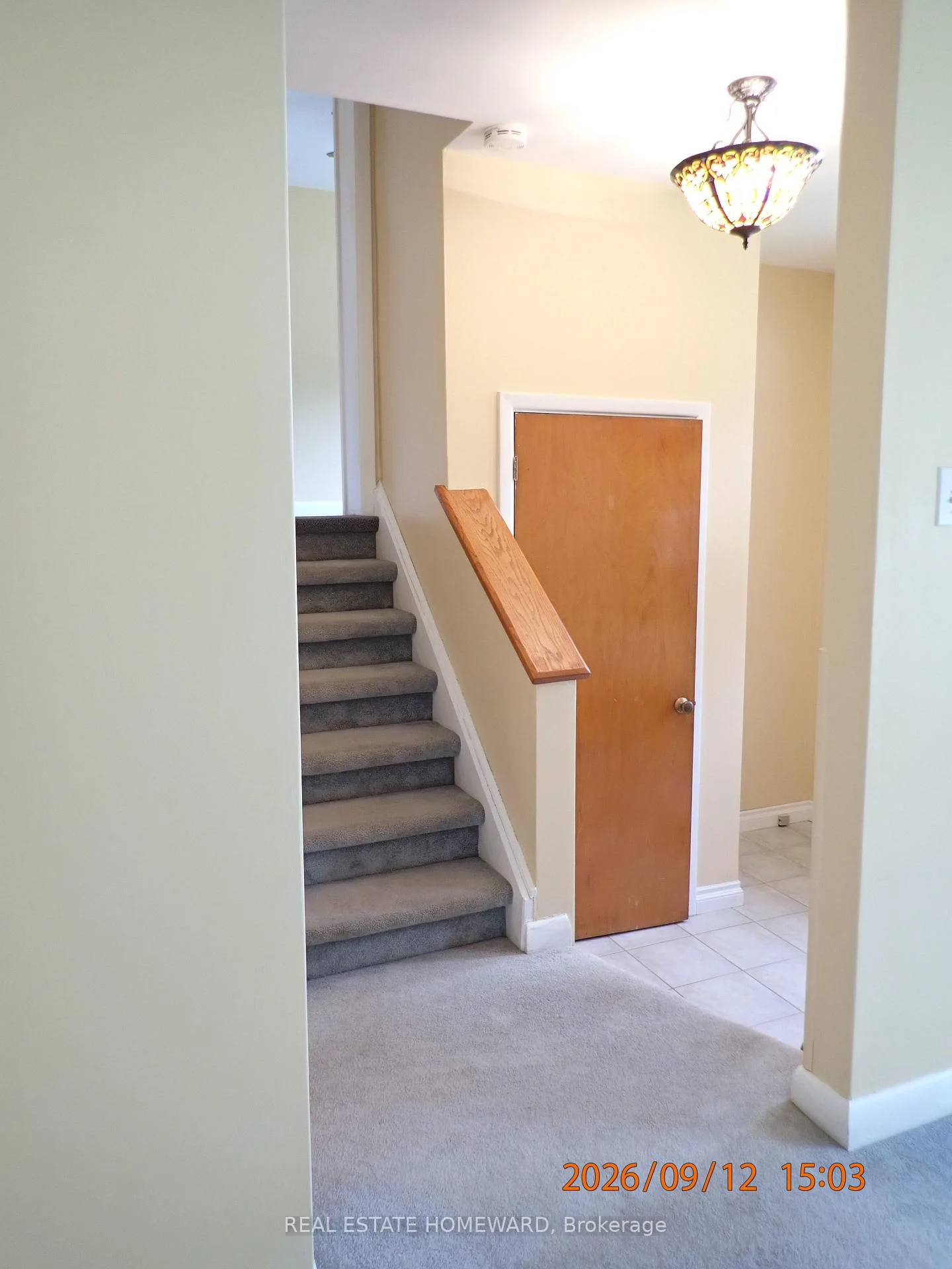 Photo 20 of Unit Front, 56 Perivale Crescent, Scarborough, Bendale — HOMEH
