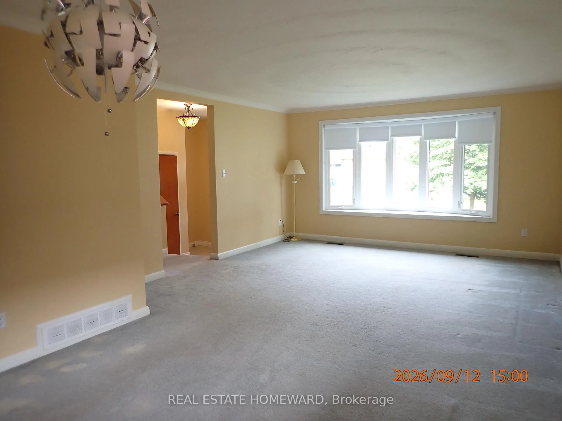 Photo 26 of Unit Front, 56 Perivale Crescent, Scarborough, Bendale — HOMEH