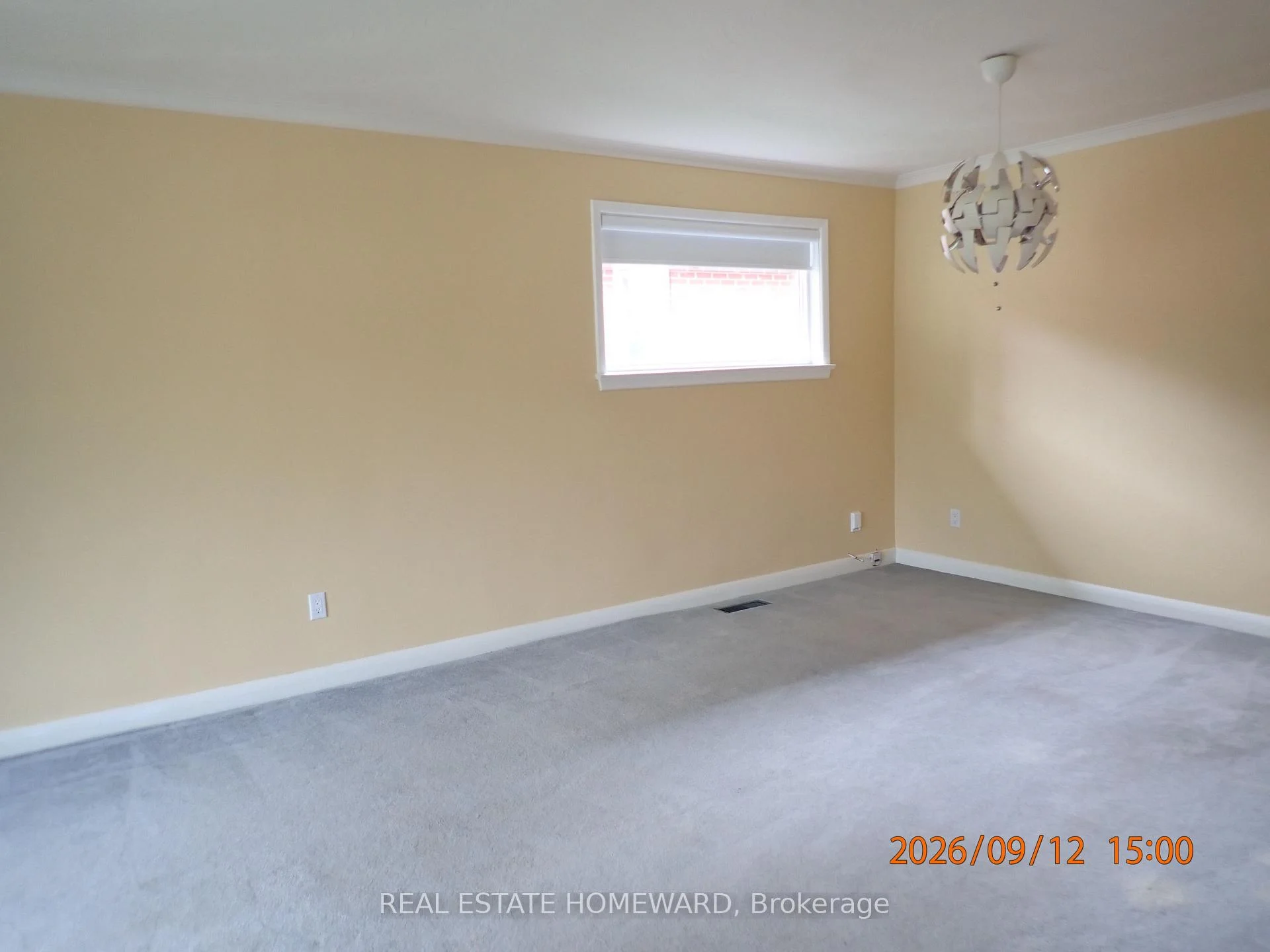 Photo 32 of Unit Front, 56 Perivale Crescent, Scarborough, Bendale — HOMEH