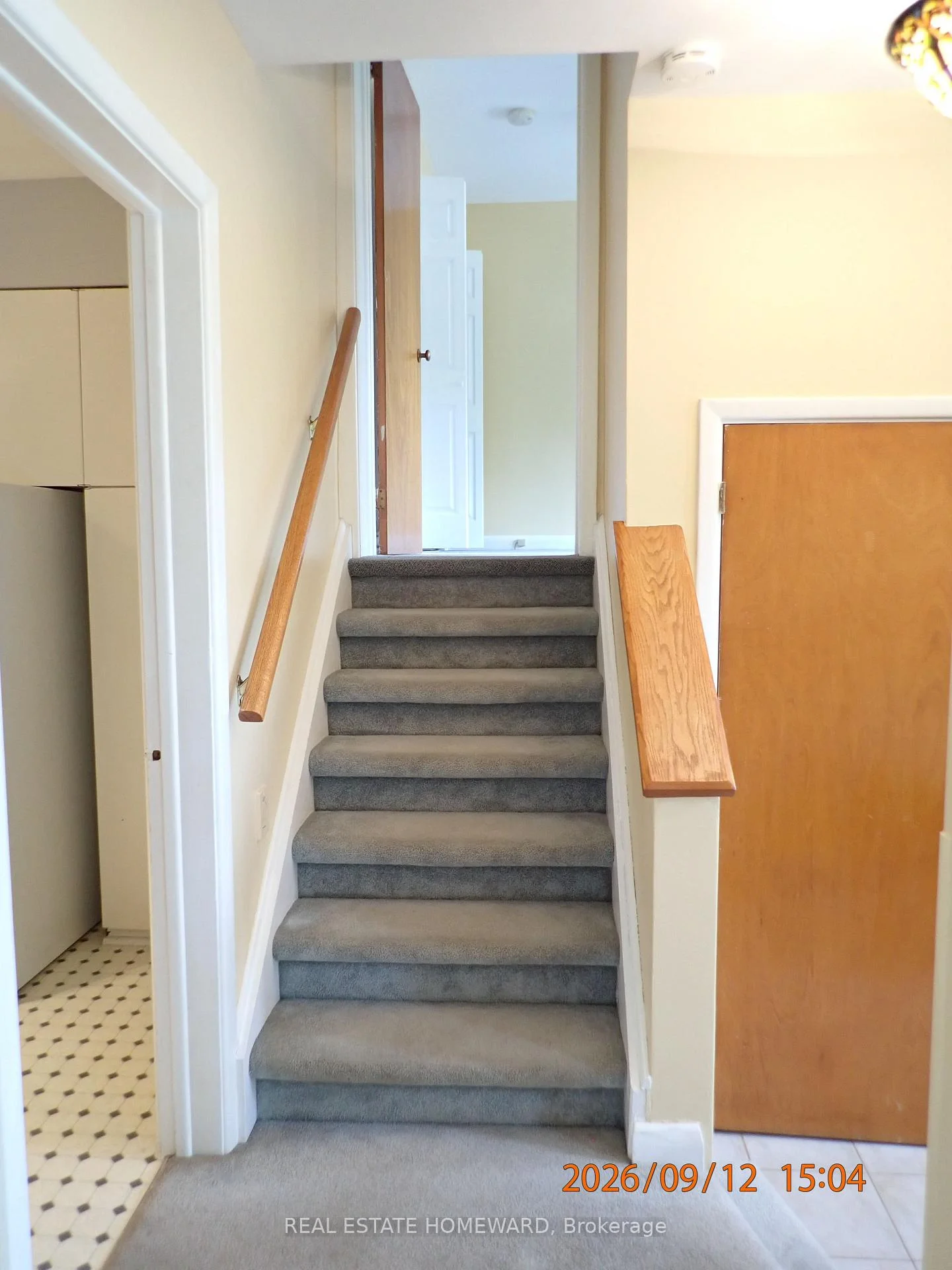 Photo 38 of Unit Front, 56 Perivale Crescent, Scarborough, Bendale — HOMEH