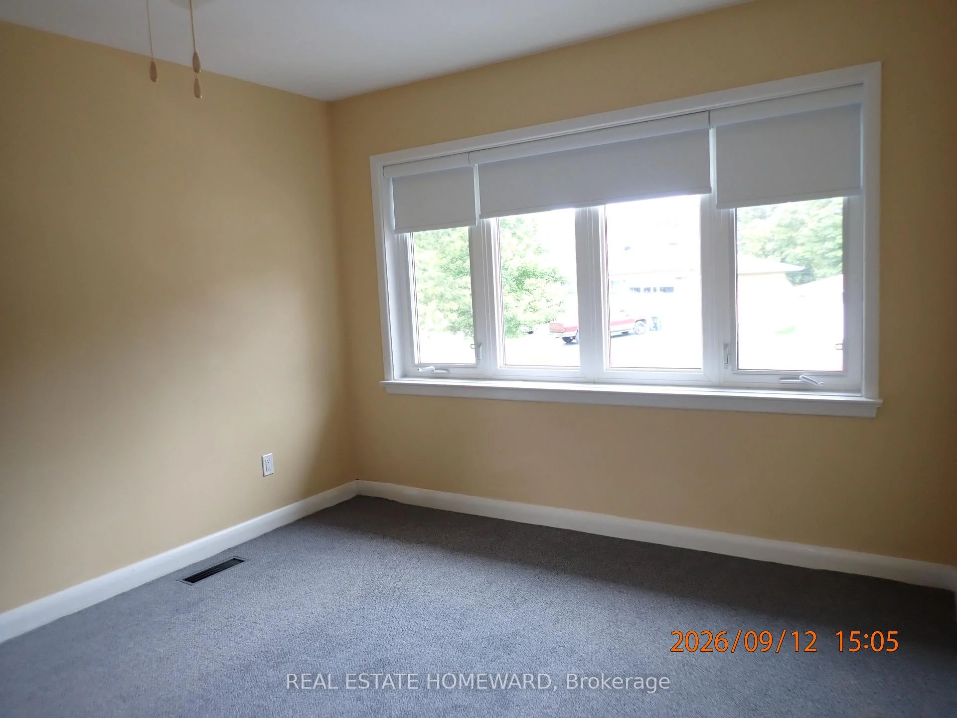 Photo 41 of Unit Front, 56 Perivale Crescent, Scarborough, Bendale — HOMEH