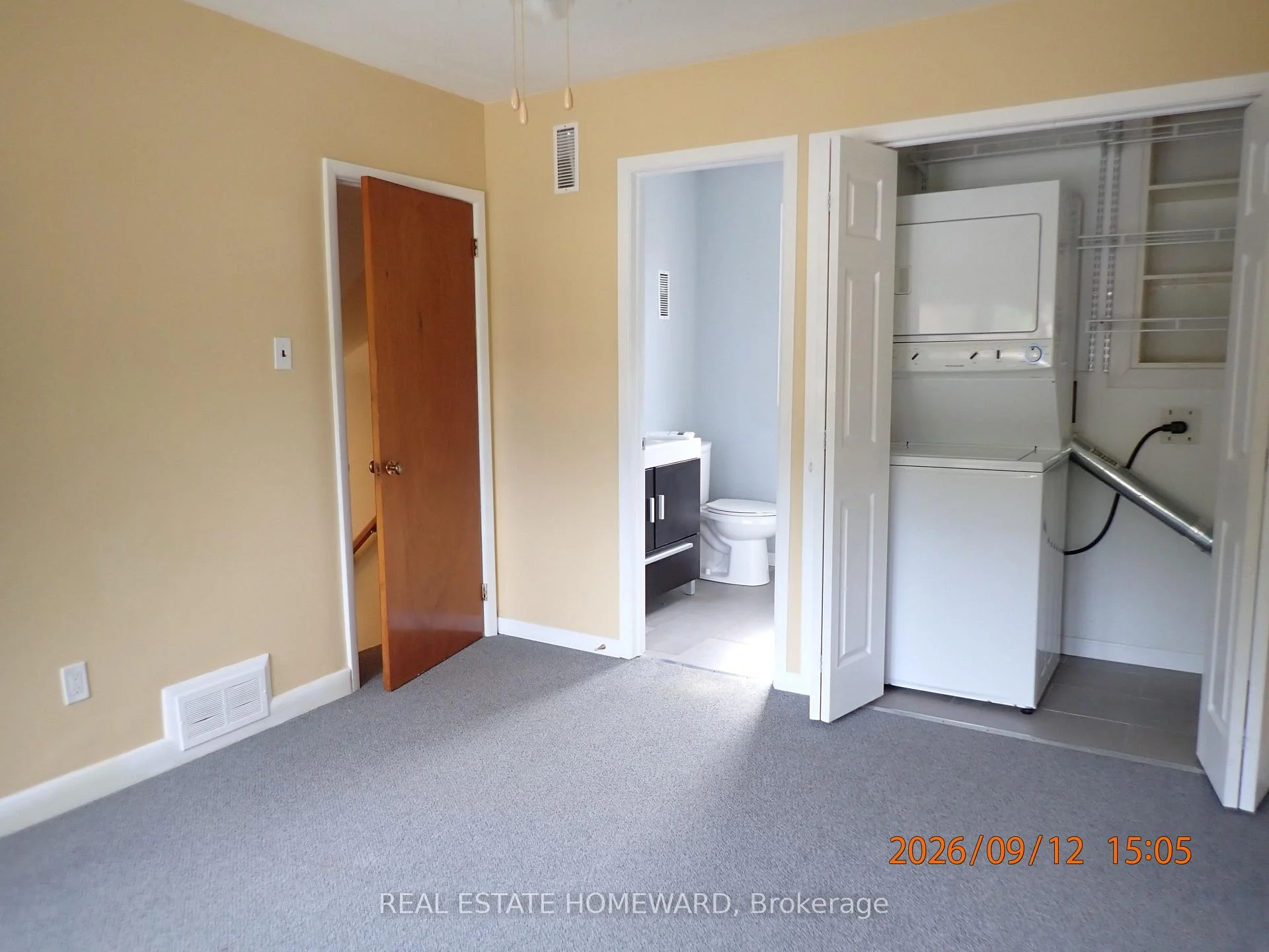 Photo 47 of Unit Front, 56 Perivale Crescent, Scarborough, Bendale — HOMEH