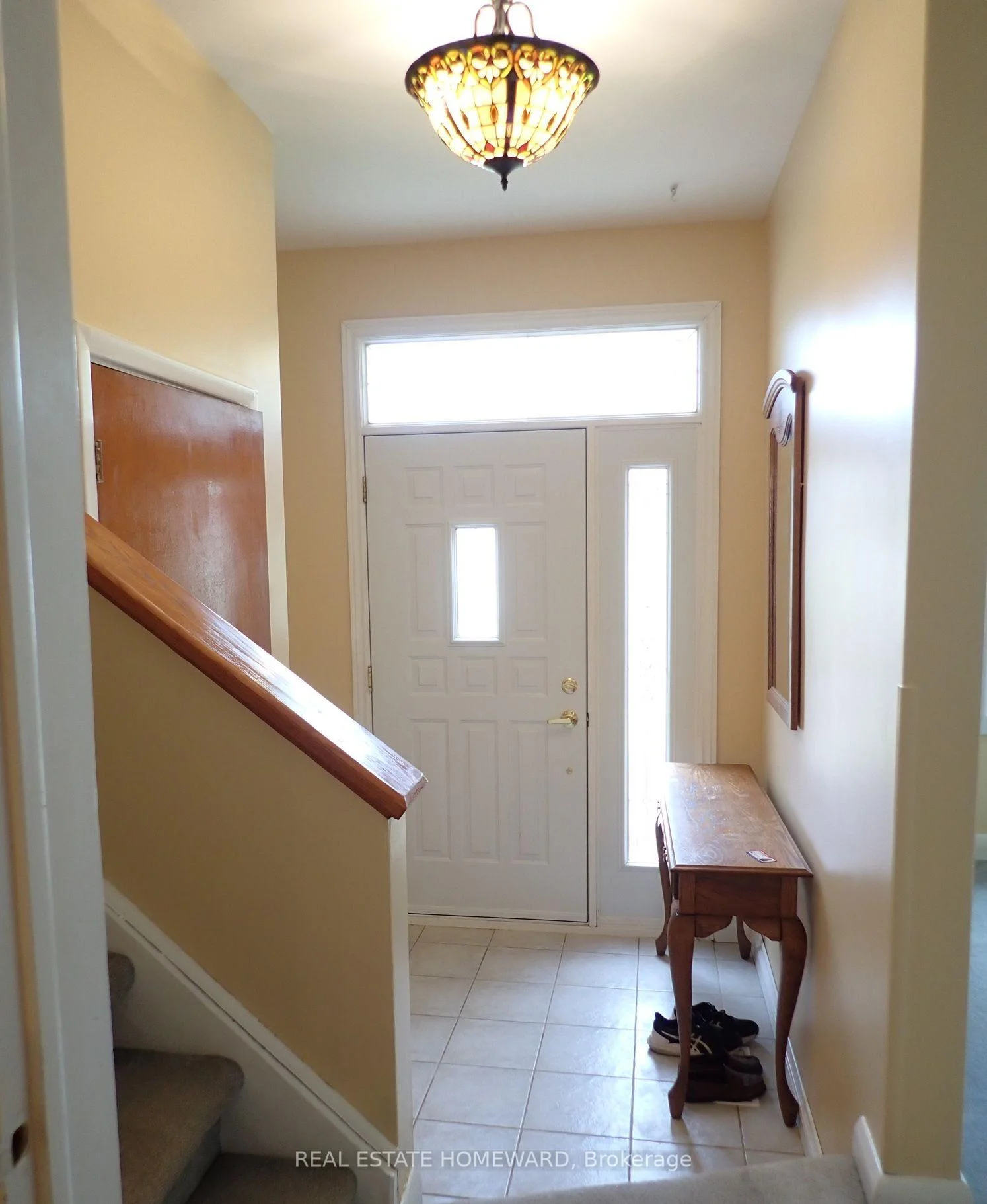 Photo 6 of Unit Front, 56 Perivale Crescent, Scarborough, Bendale — HOMEH