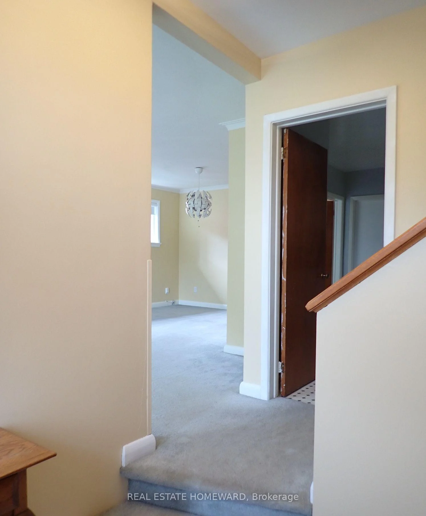 Photo 9 of Unit Front, 56 Perivale Crescent, Scarborough, Bendale — HOMEH
