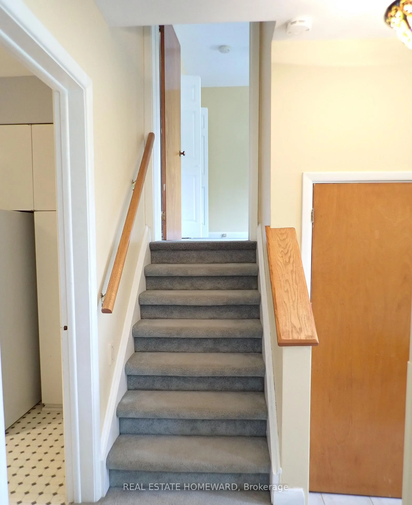 Photo 39 of Unit Front, 56 Perivale Crescent, Scarborough, Bendale — HOMEH