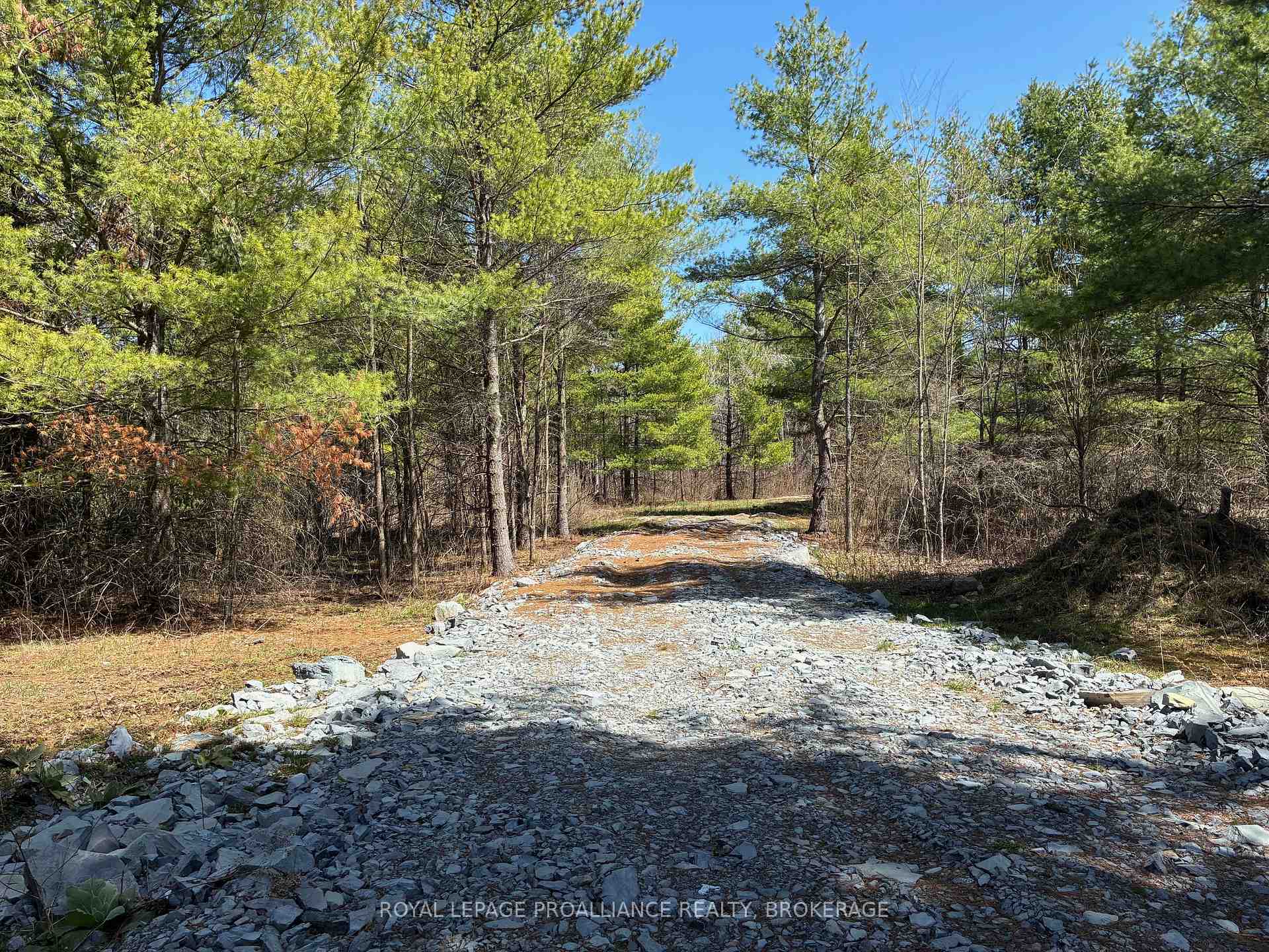 Photo 1 of Lot 3 Leveque Road, Frontenac, Frontenac South — HOMEH