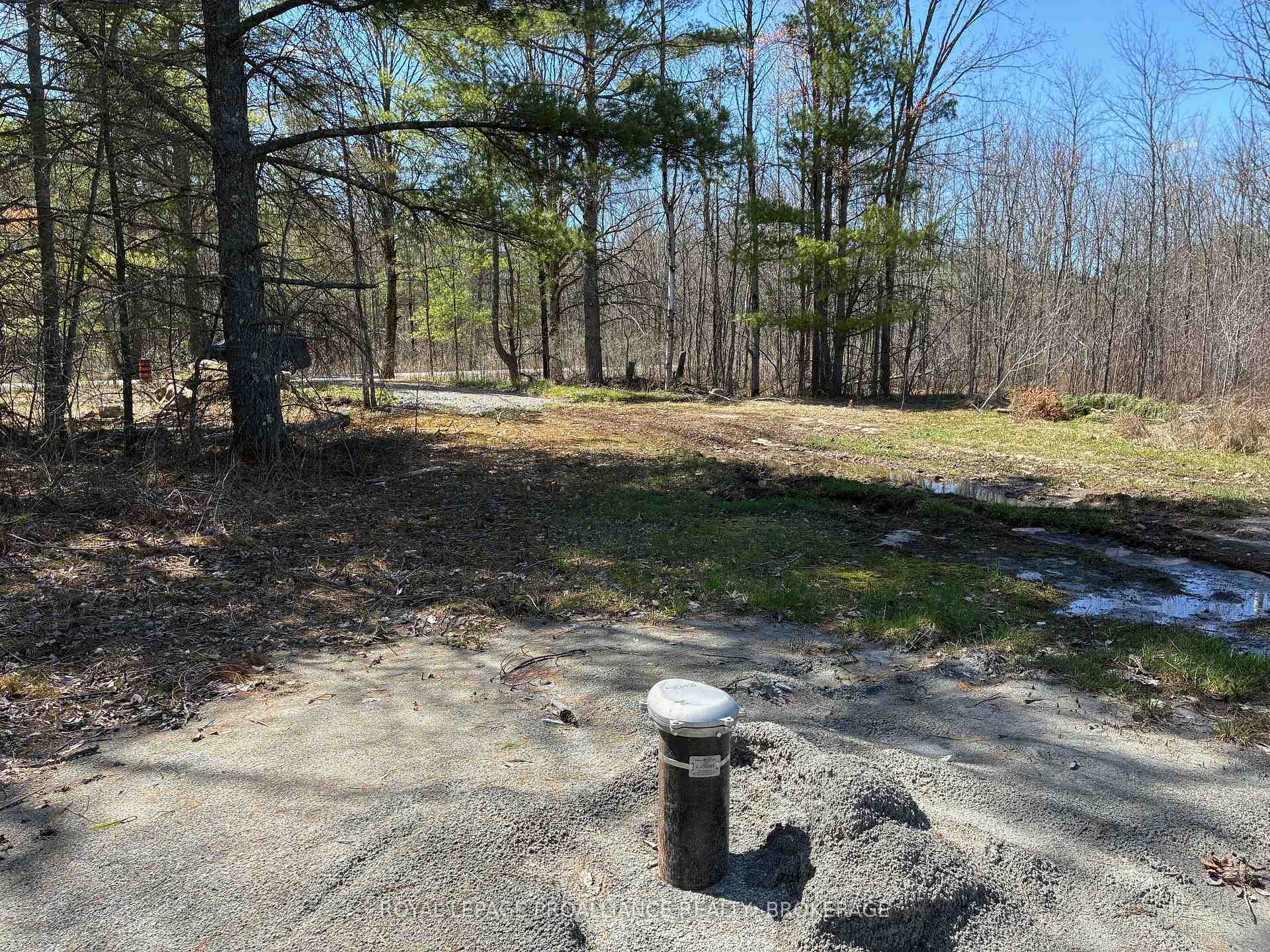 Photo 2 of Lot 3 Leveque Road, Frontenac, Frontenac South — HOMEH