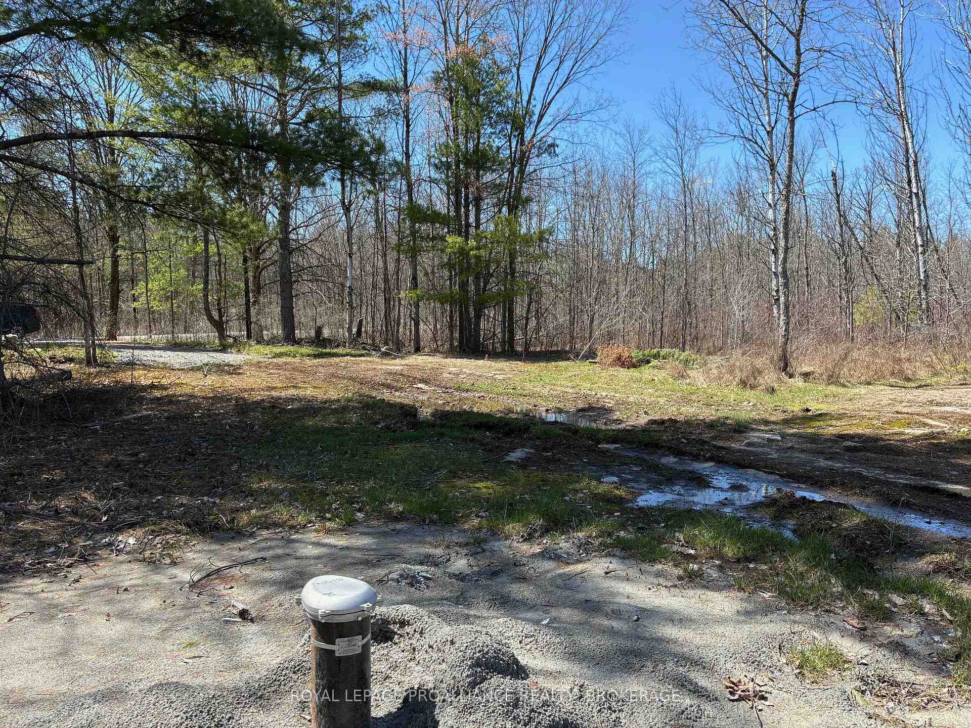 Photo 4 of Lot 3 Leveque Road, Frontenac, Frontenac South — HOMEH